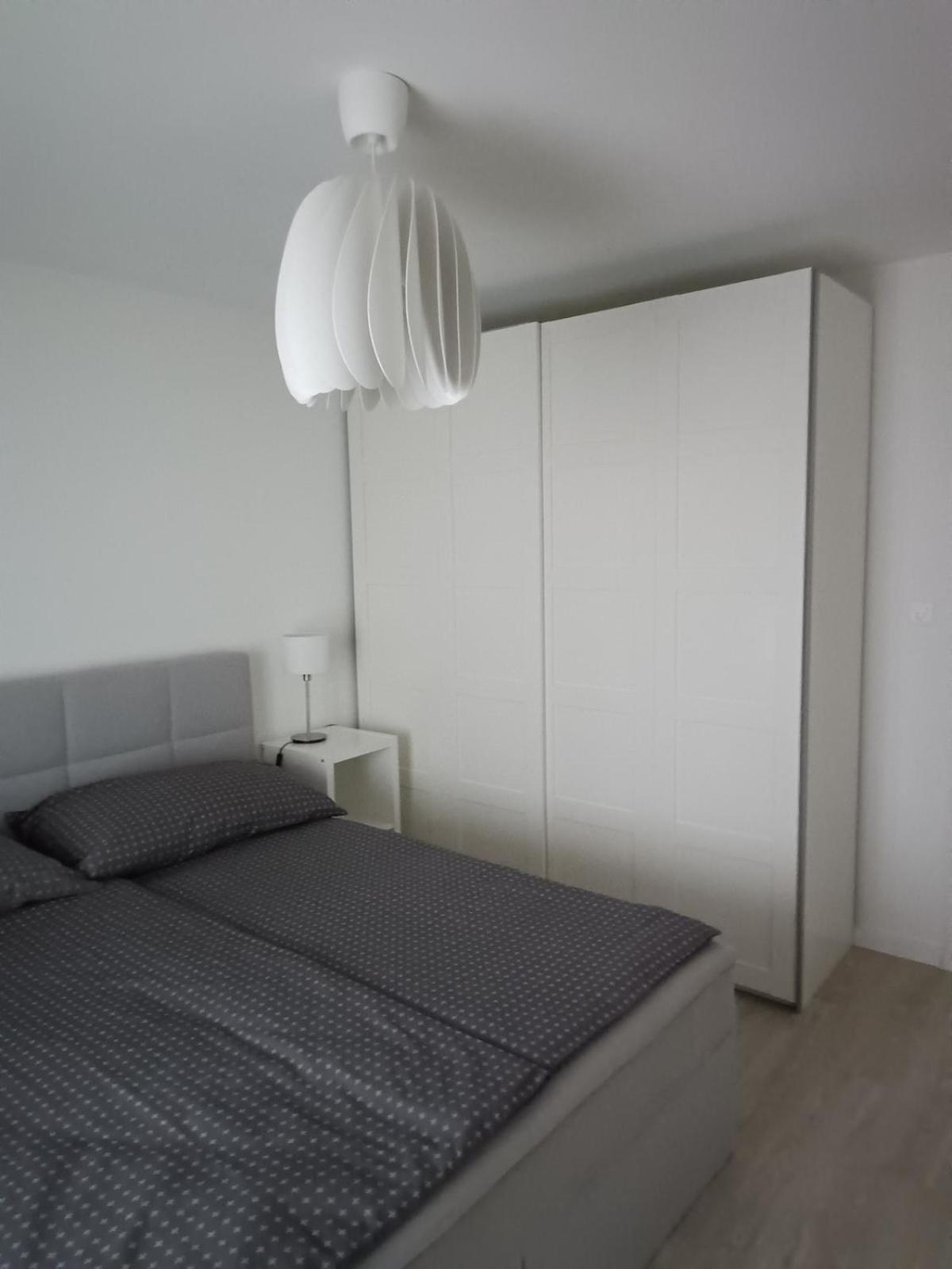 Apartment Modernes In Basel-stadt *