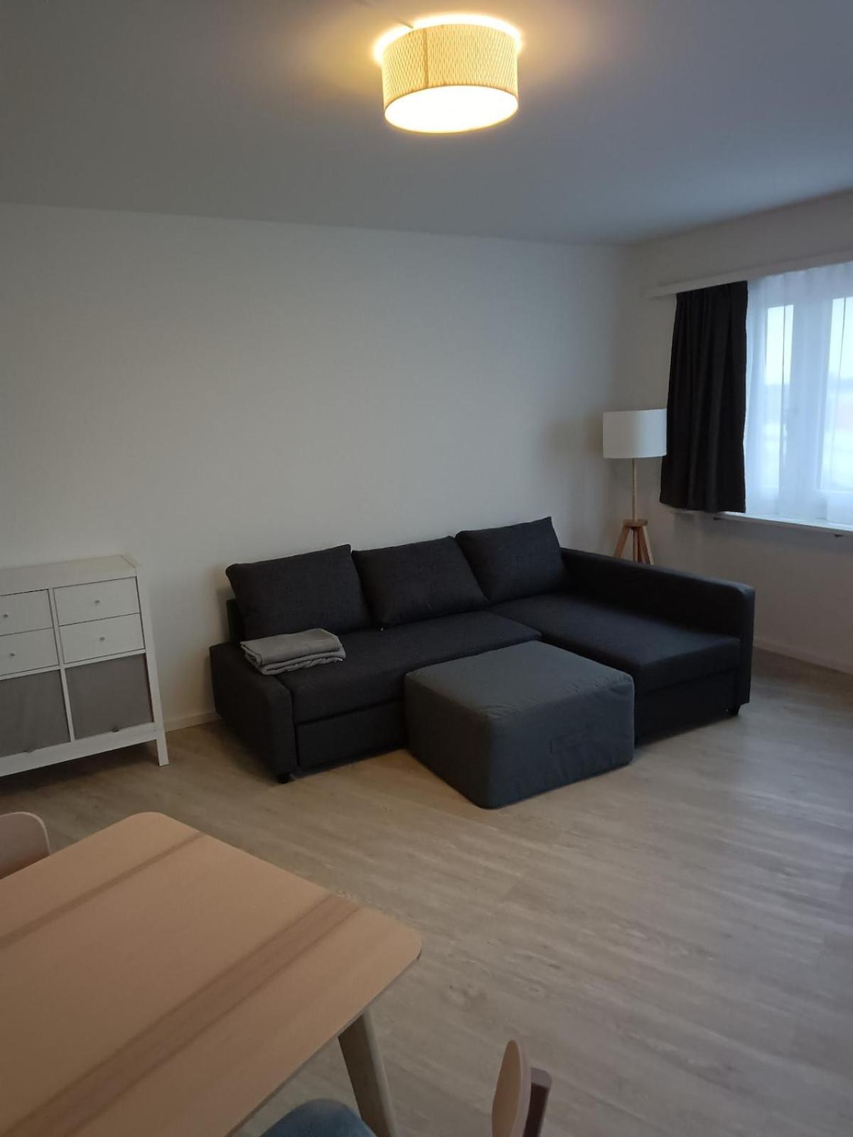 Modernes In Basel-stadt Apartment Basel
