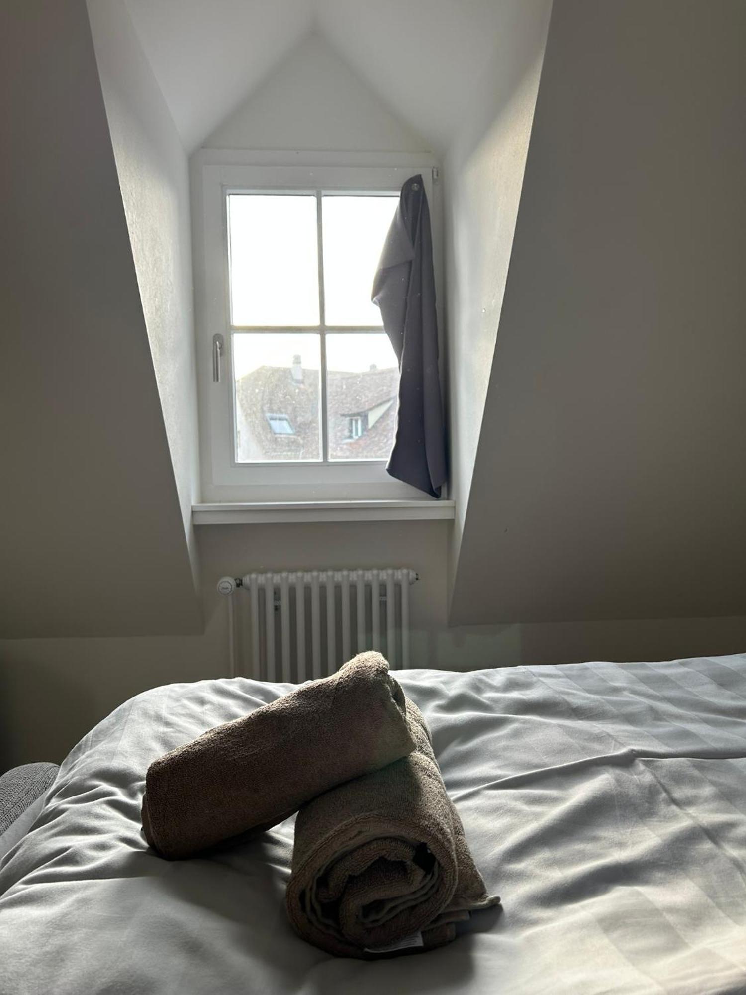 Guest house Rheinstream