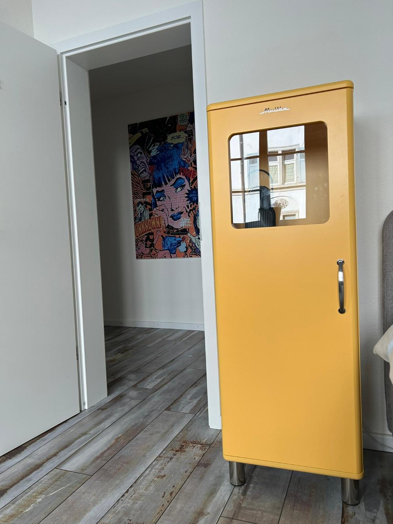 Rheinstream Guest house