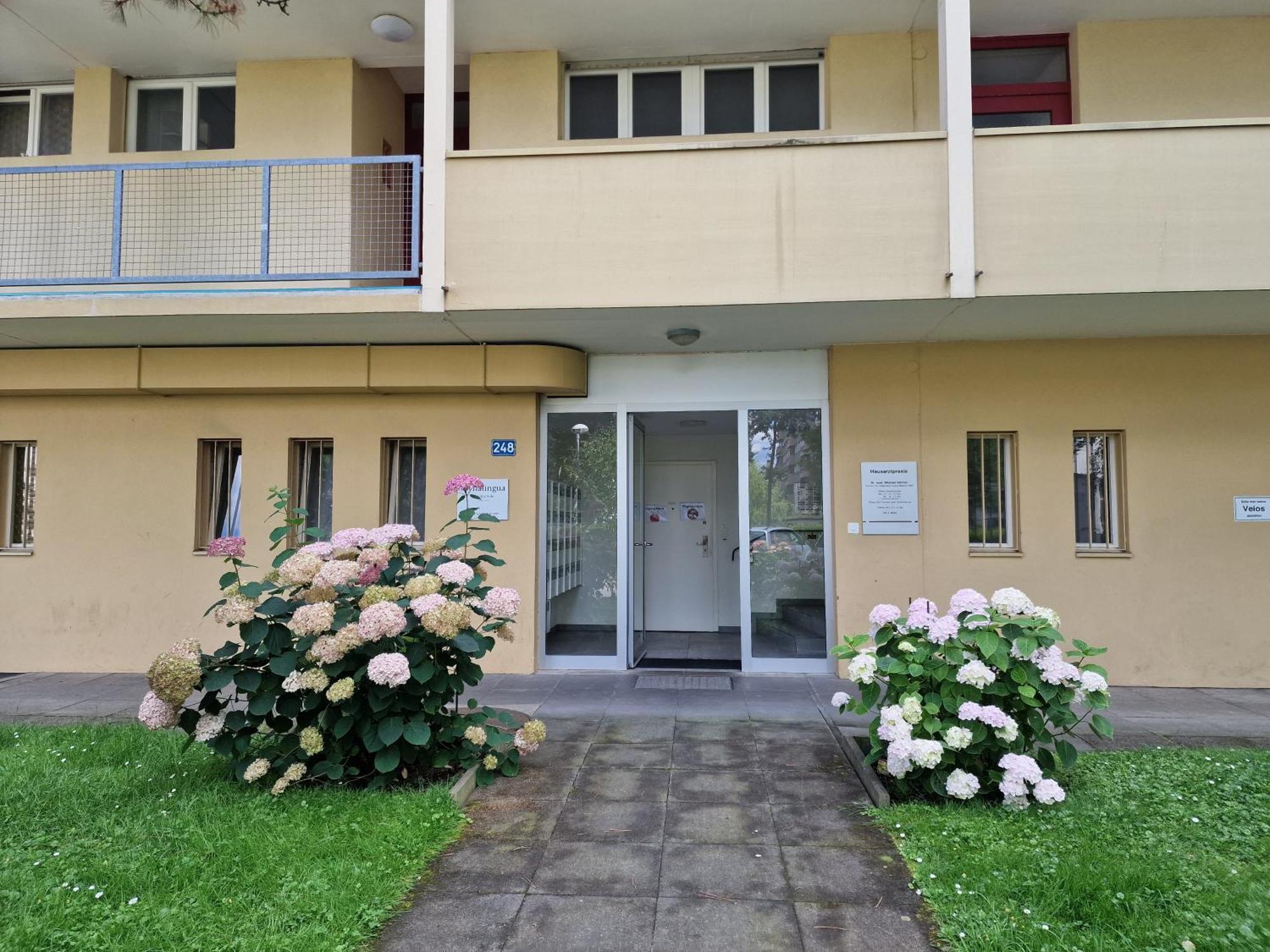 Doppelzimmer Bei & Events Homestay