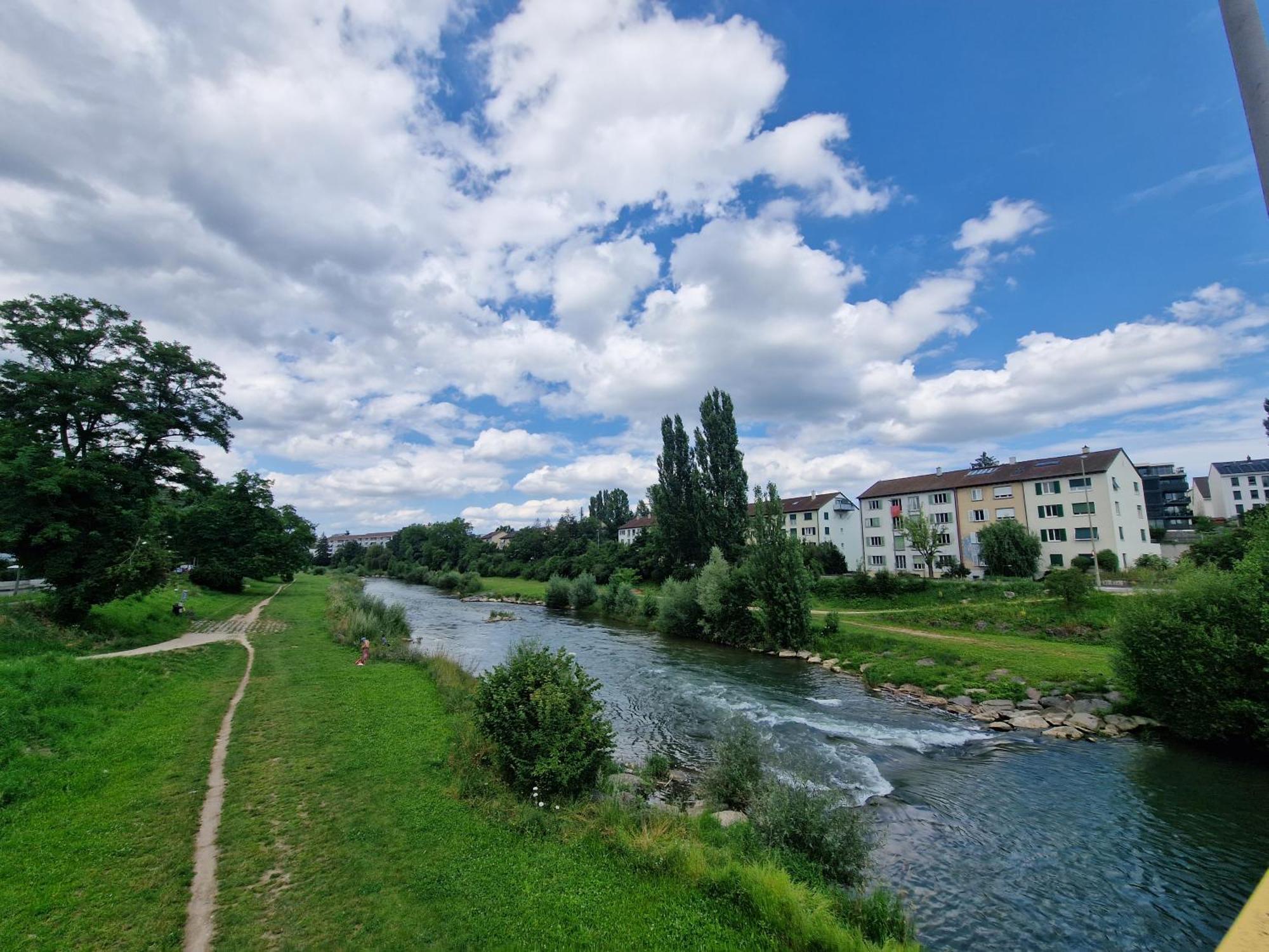 Doppelzimmer Bei & Events Homestay