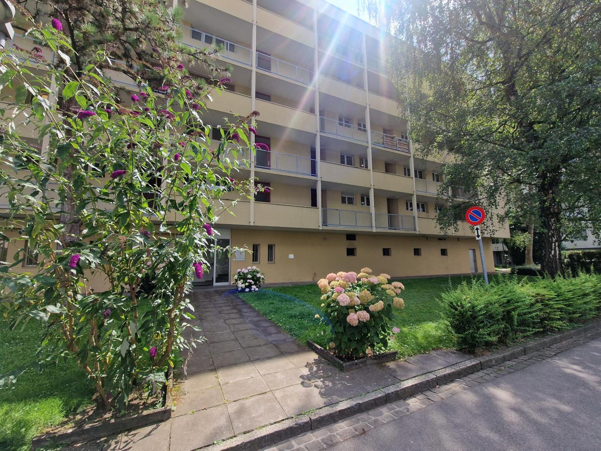 Doppelzimmer In Der Naehe Des Flusses Und Stadions Homestay Basel