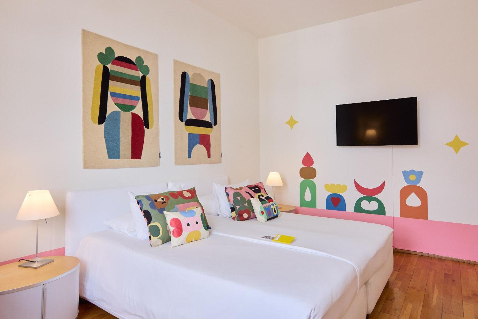 Hotel Gast - Und Kulturhaus Der Teufelhof Basel