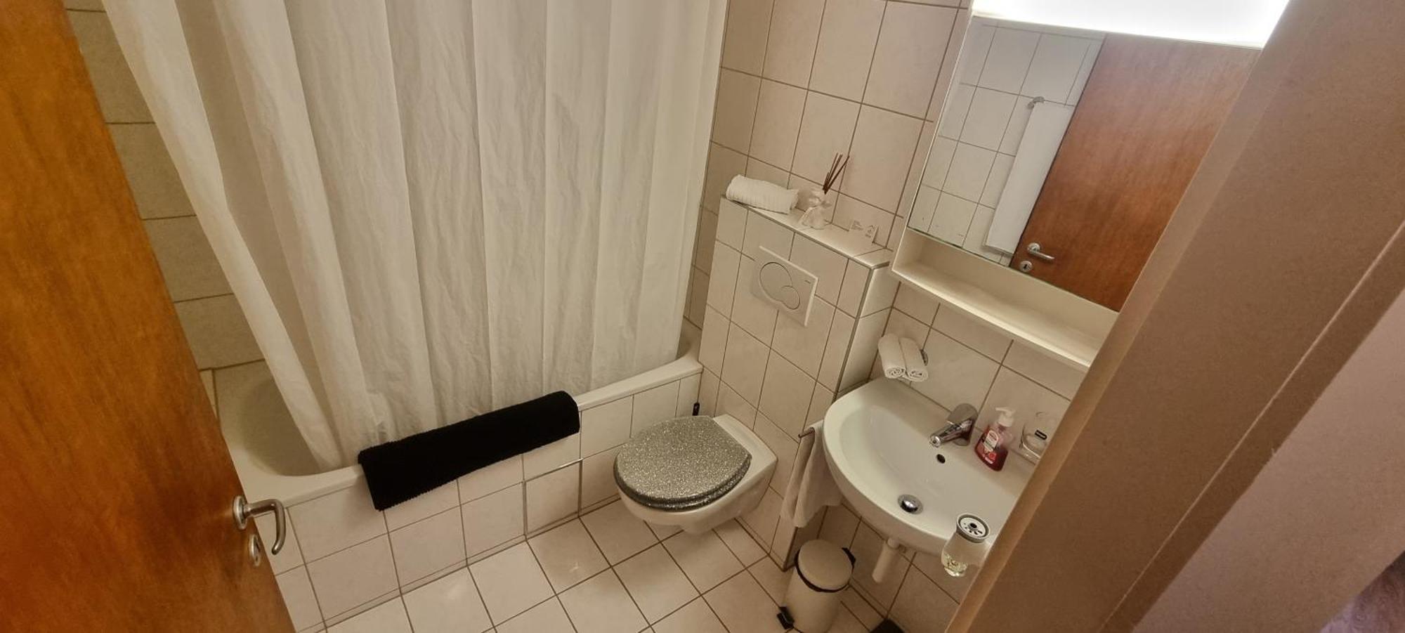 Basel Apartment *