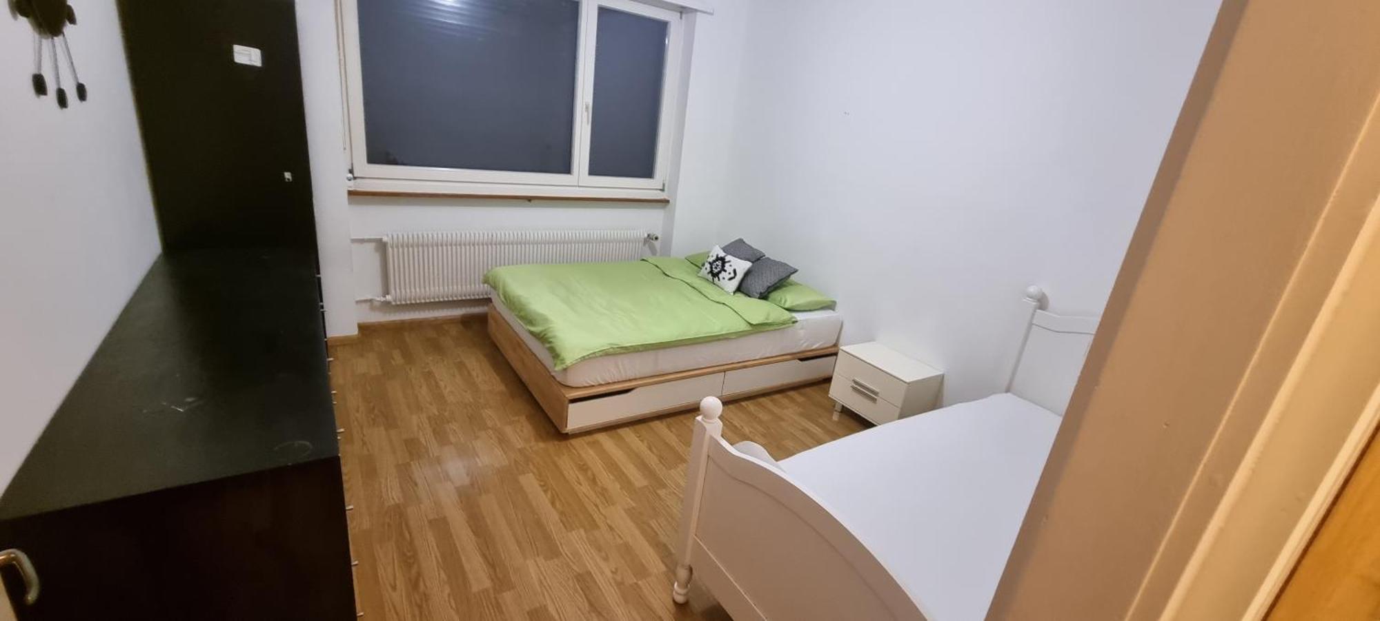 Apartment Basel