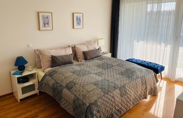 Apartment Senevita Gellertblick Basel