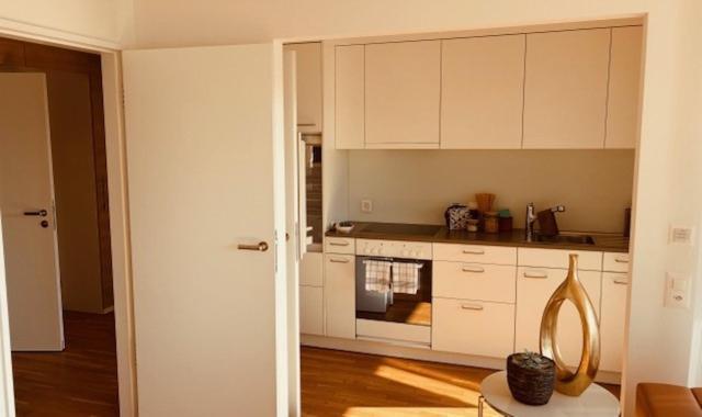 Senevita Gellertblick Daire