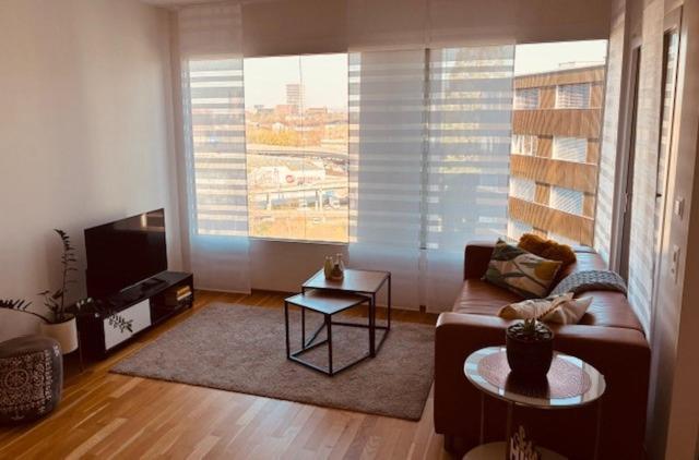 Senevita Gellertblick Apartment