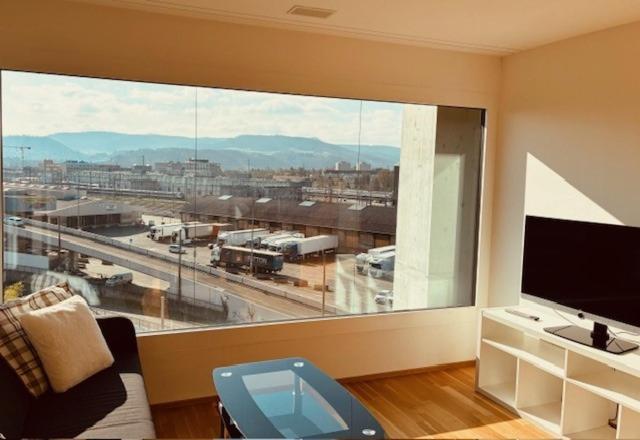Senevita Gellertblick Apartment Basel