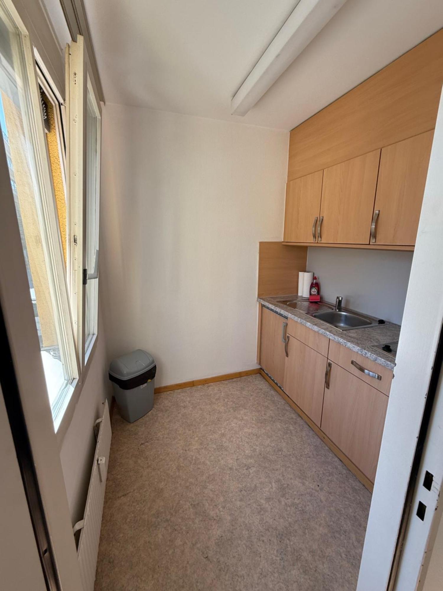 Appartement Messeplatz Klein Aber Fein *