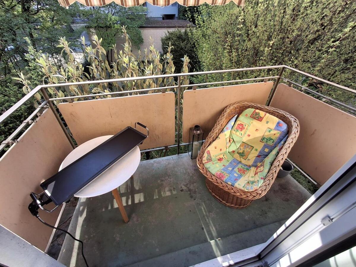 Apartment In Eurovision! Basel