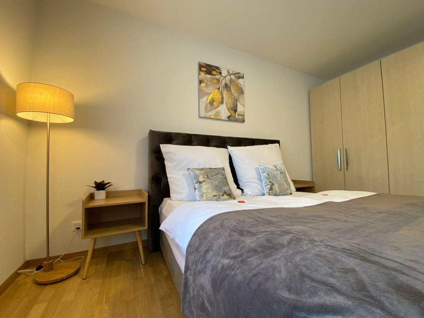 Apartment Arnold Basel