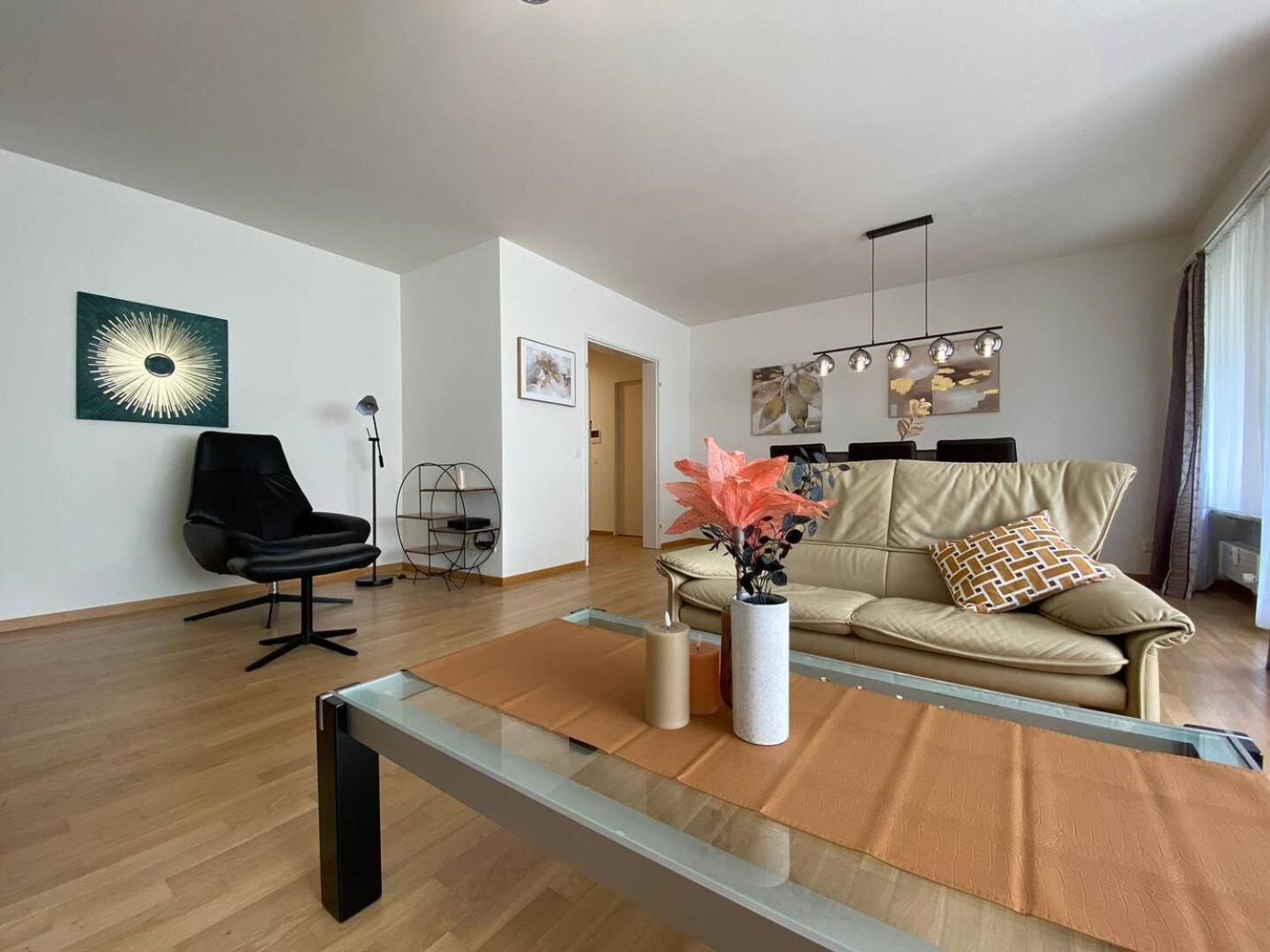 Apartment Arnold *