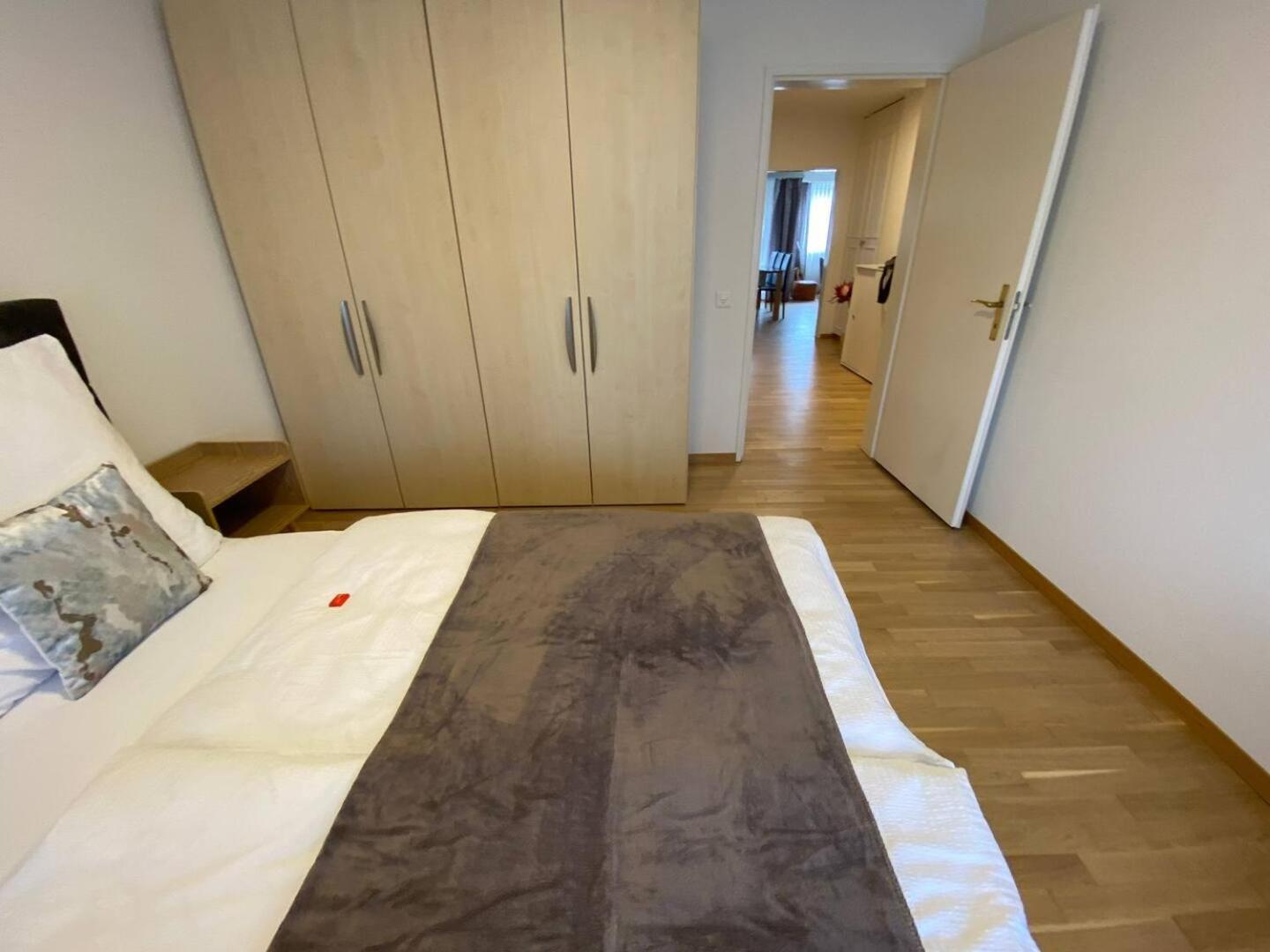 Apartment Arnold