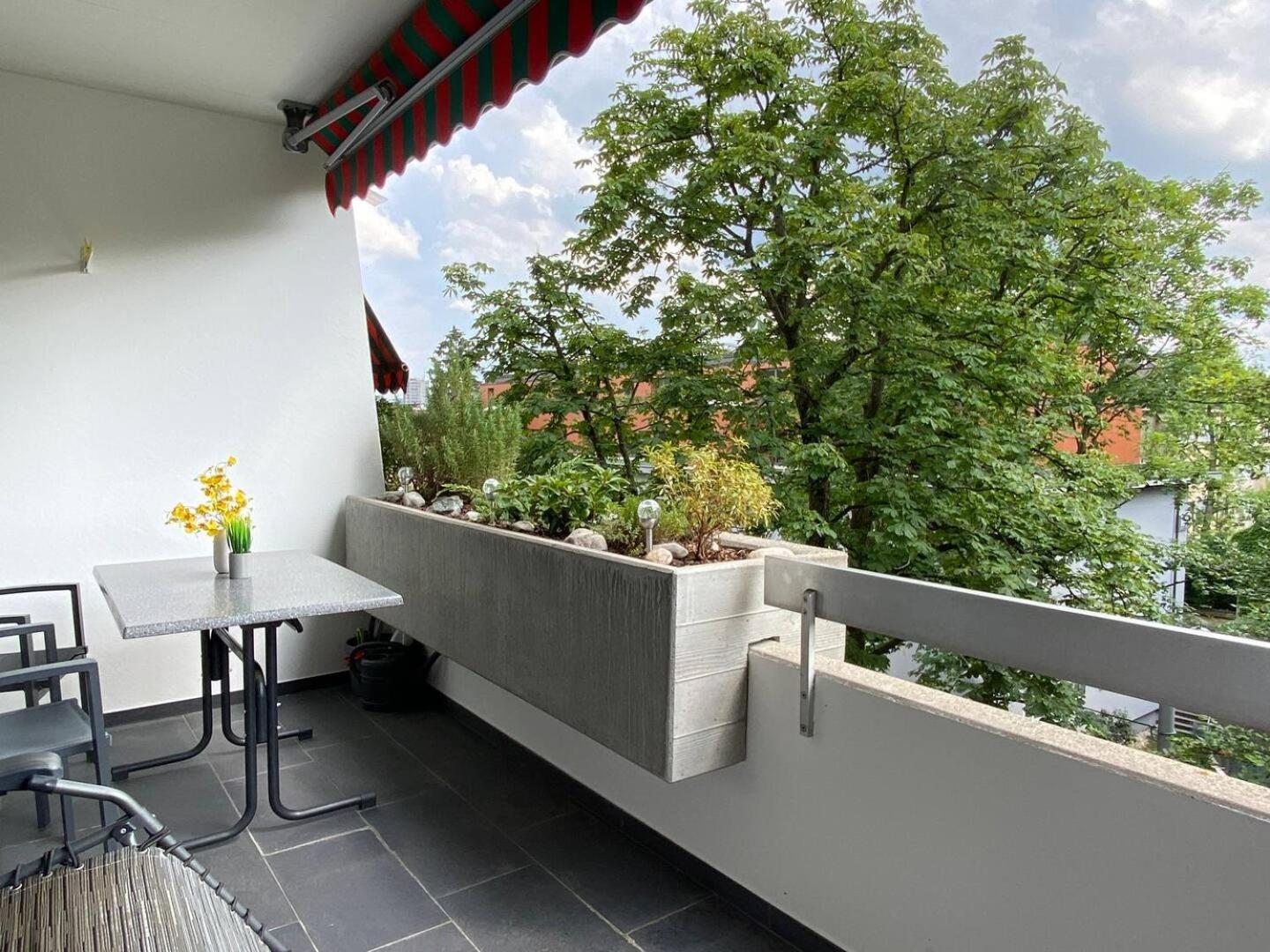 Arnold Apartment Basel