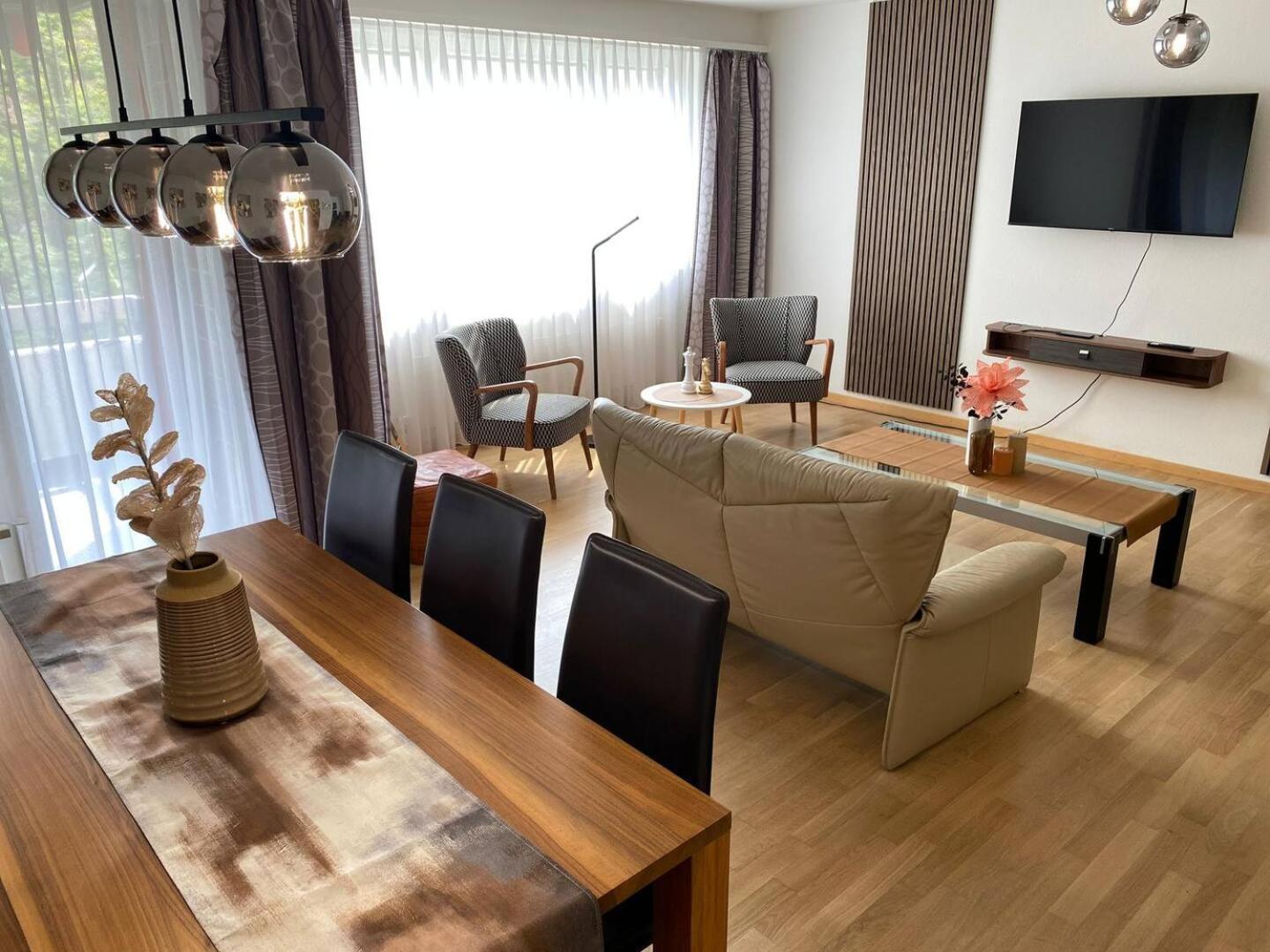 Apartment Arnold Basel