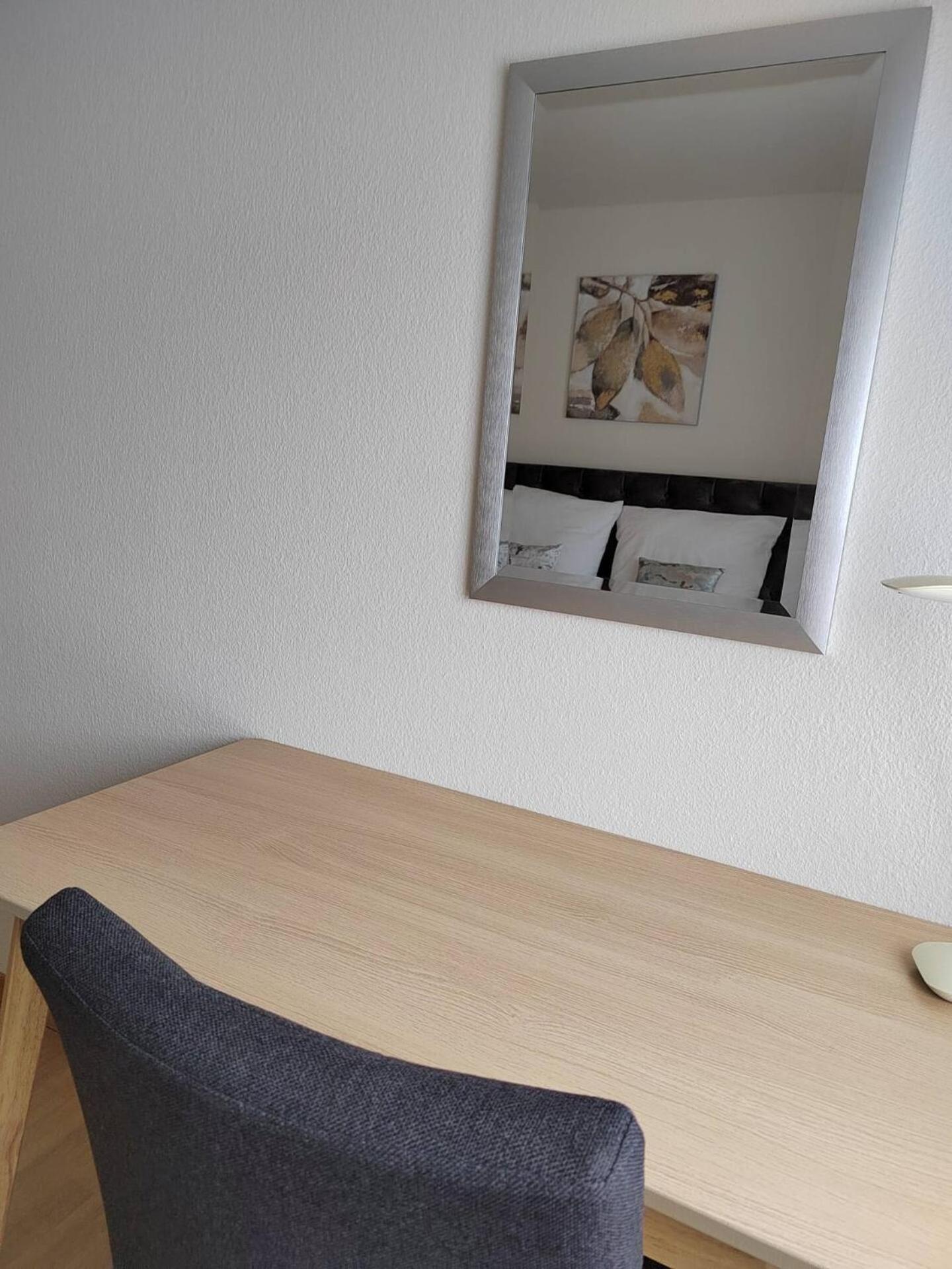 Apartment Arnold *