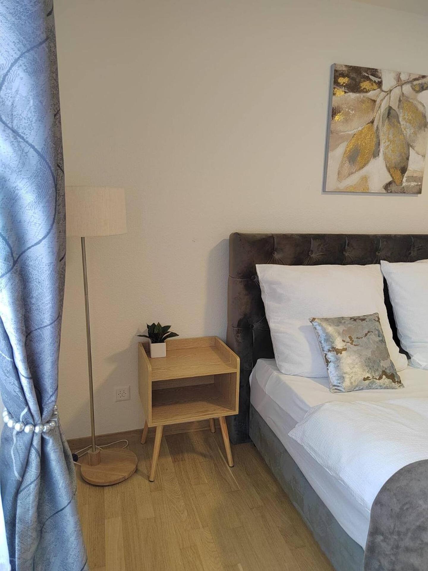 Apartment Arnold Basel