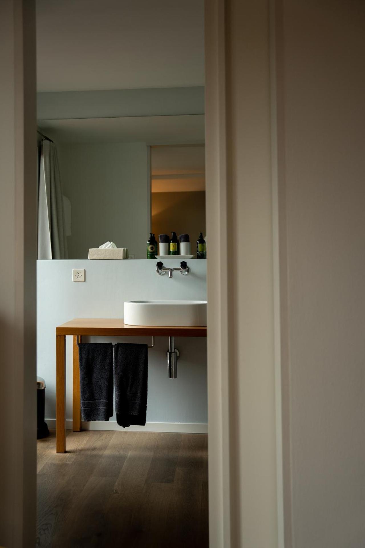 Krafft Hotel Basel