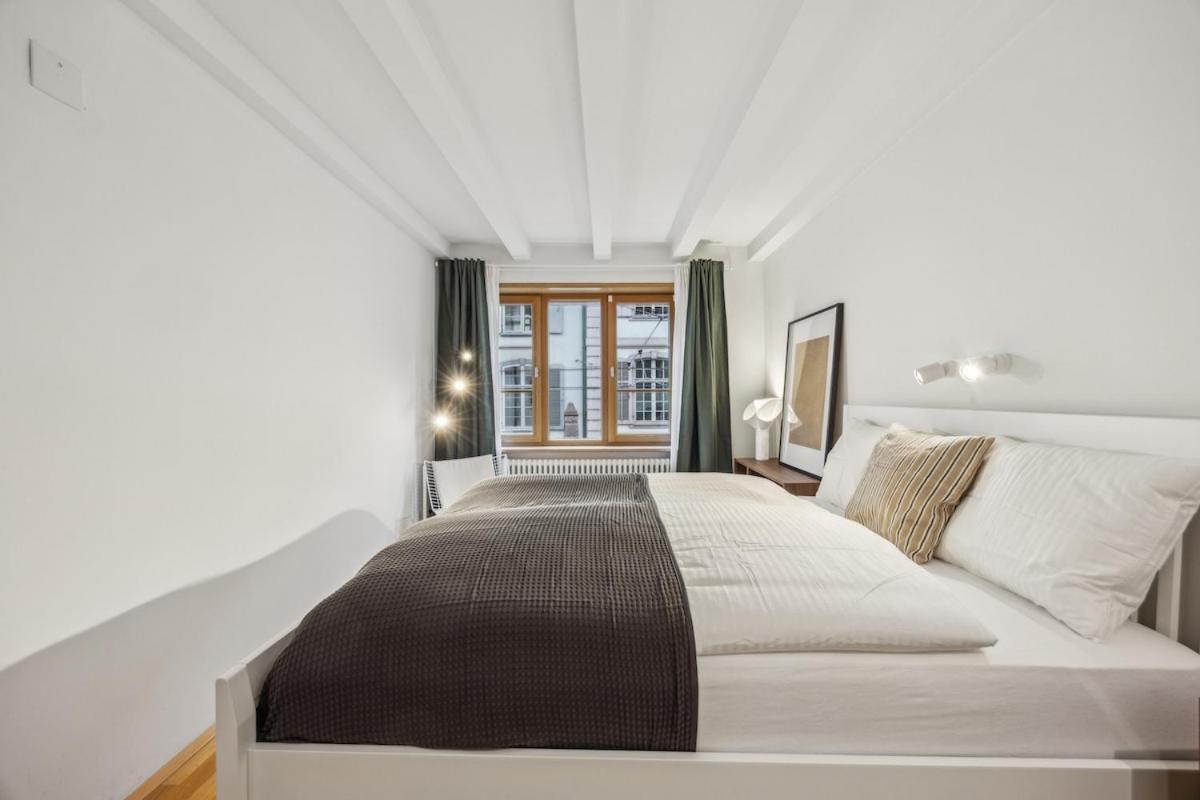 True - Stilvoll I Zentral I Rheinblick Apartamento *