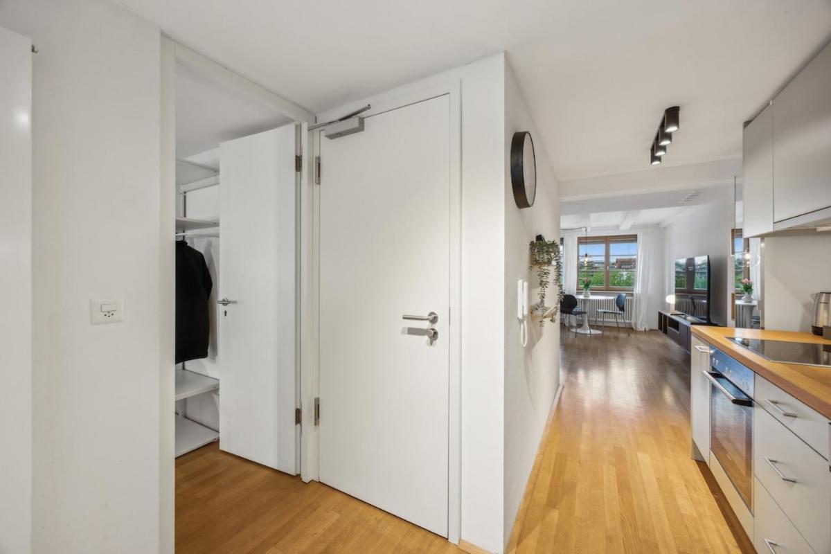 Apartamento True - Stilvoll I Zentral I Rheinblick