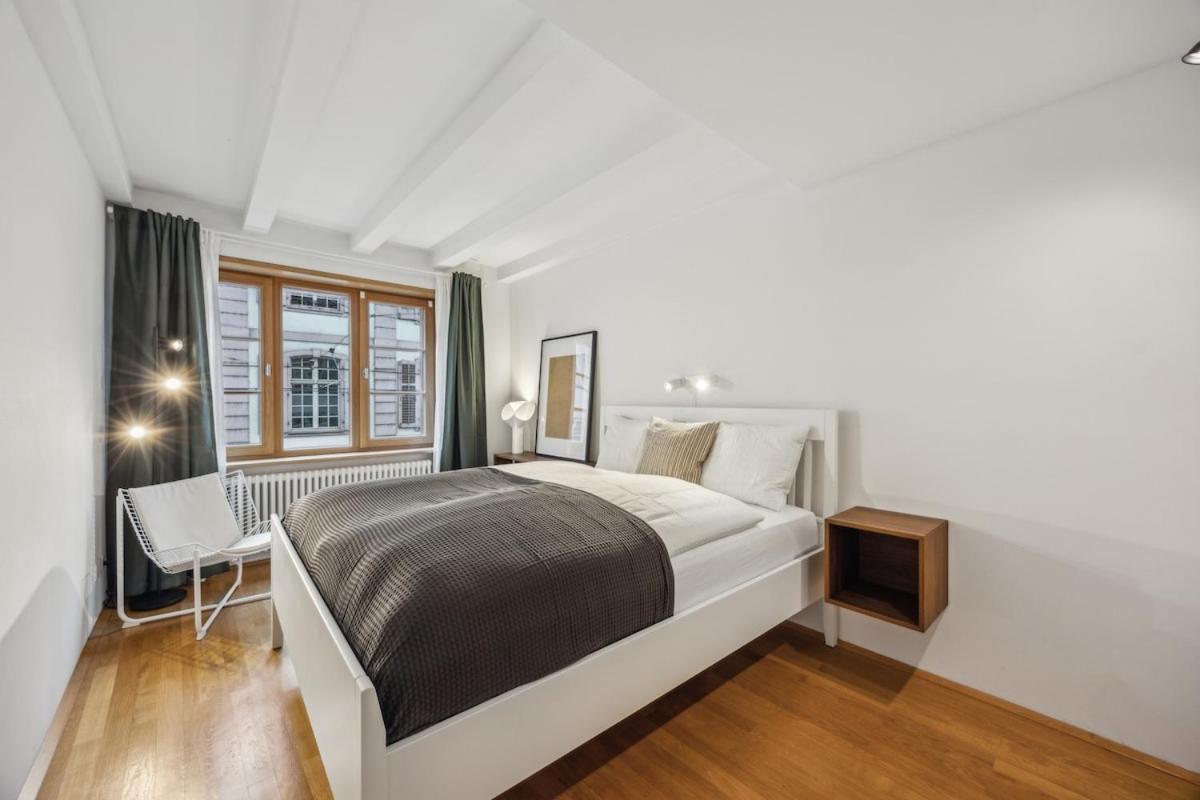 Apartamento True - Stilvoll I Zentral I Rheinblick