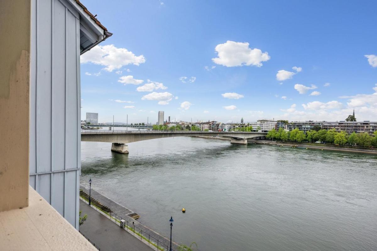 Apartamento True - Stilvoll I Zentral I Rheinblick