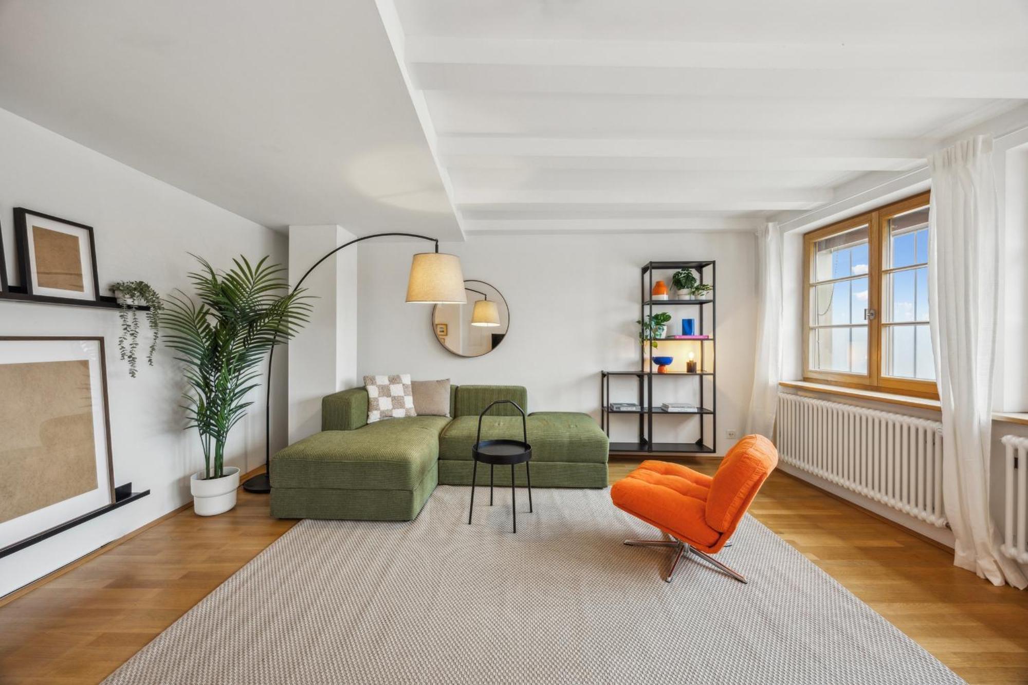 Apartamento True - Stilvoll I Zentral I Rheinblick