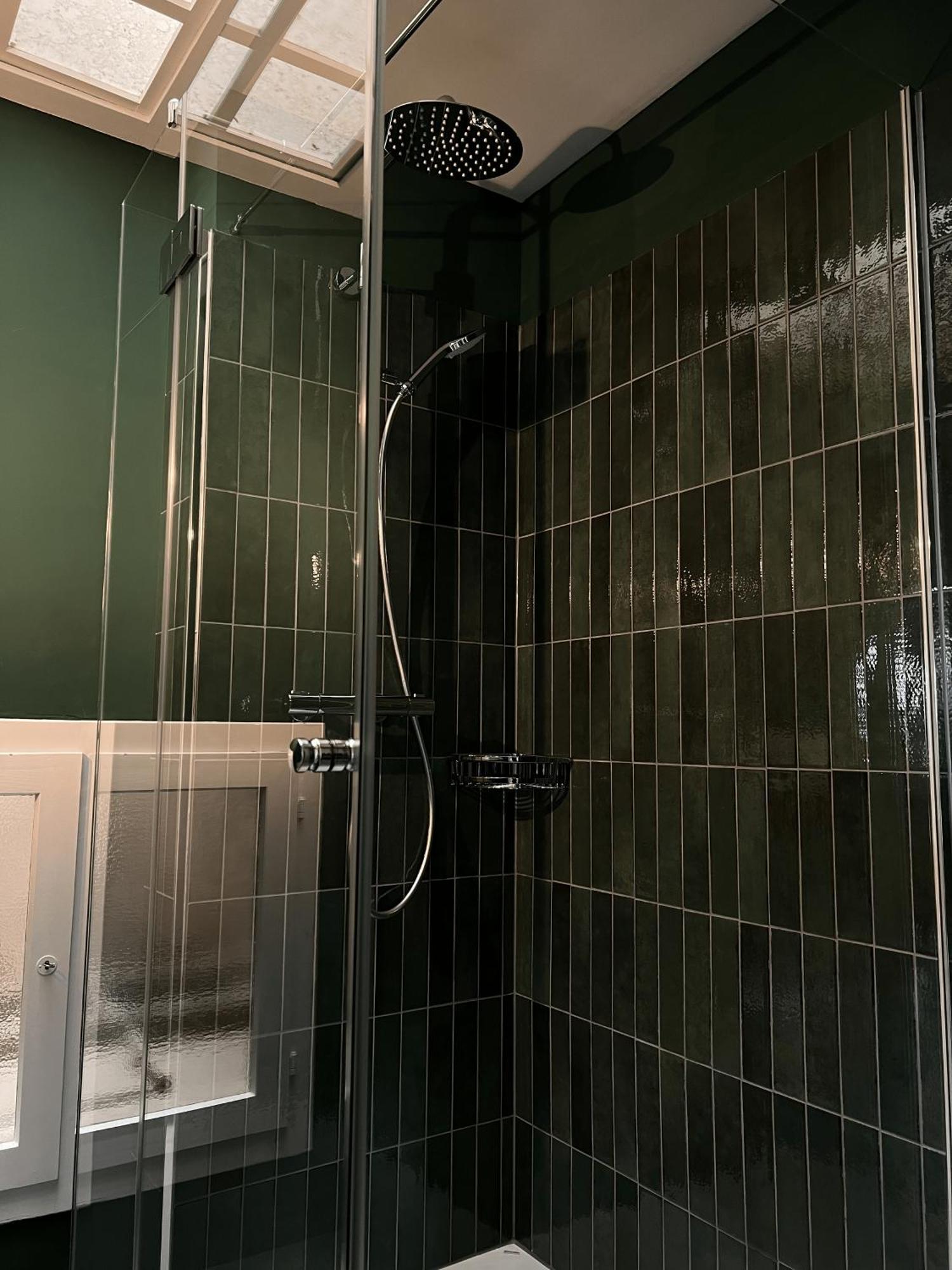 Apartment Playbook Basel