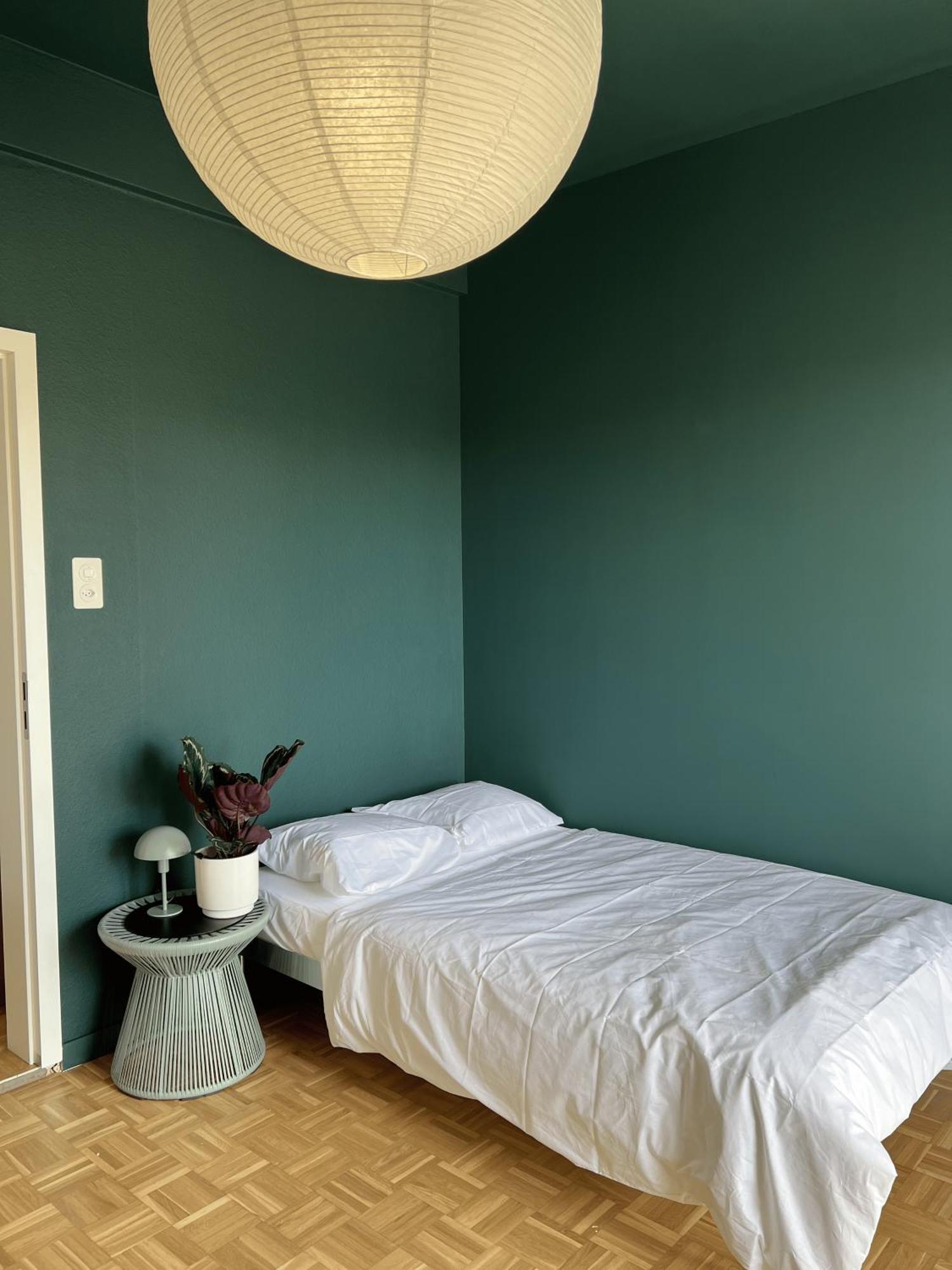 Playbook Apartment *
