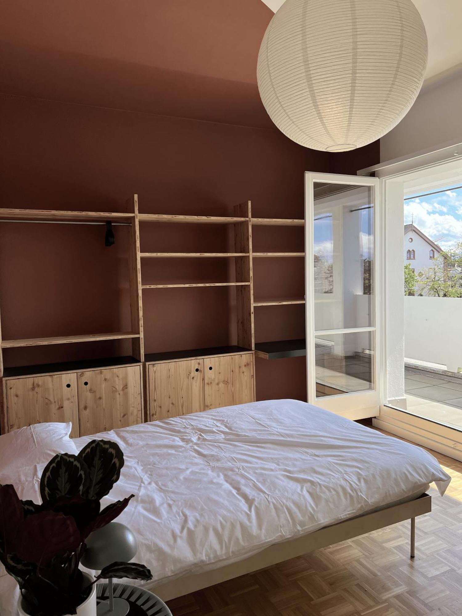 Apartment Playbook Basel