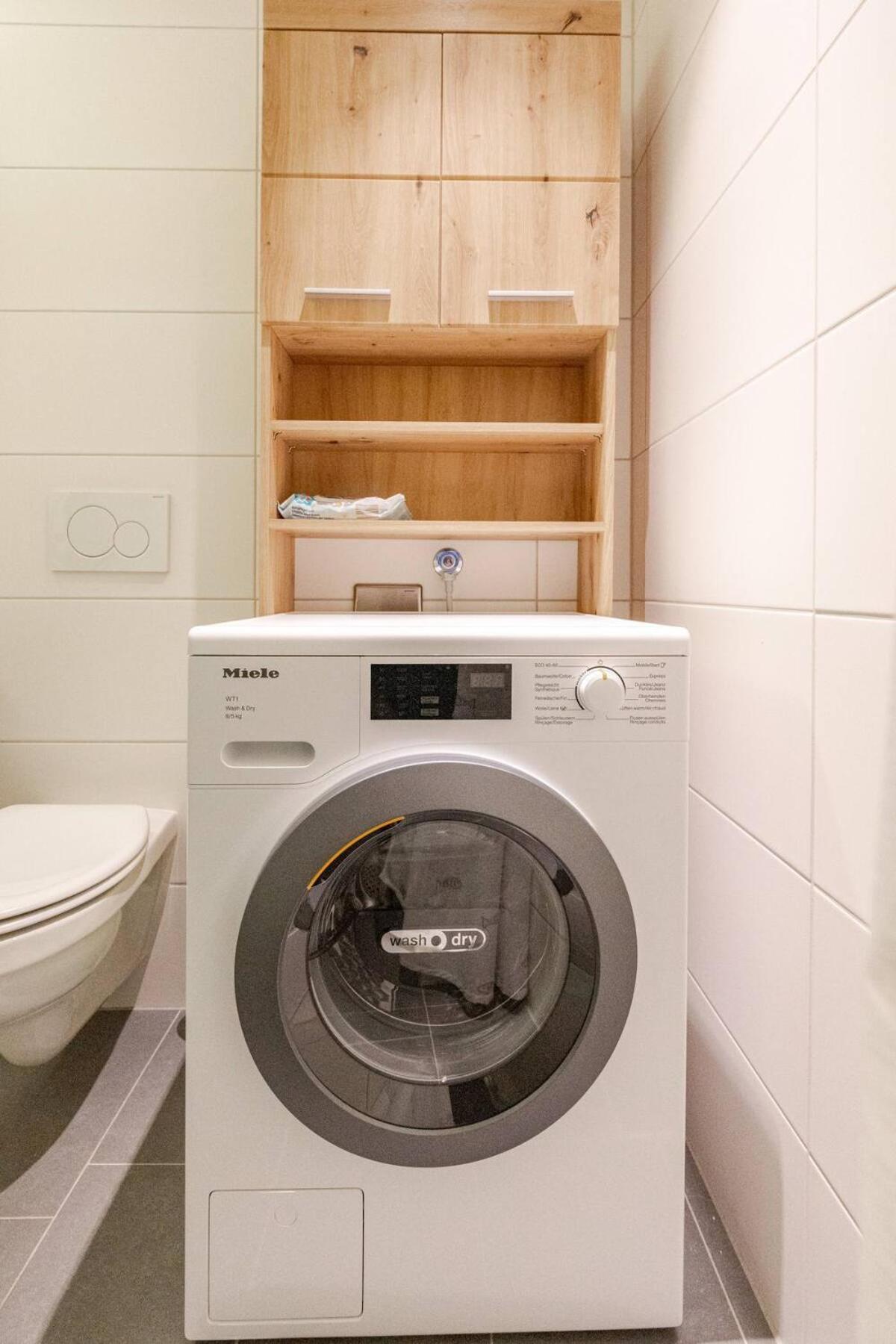 Apartamento Casa Rheinblick Basileia