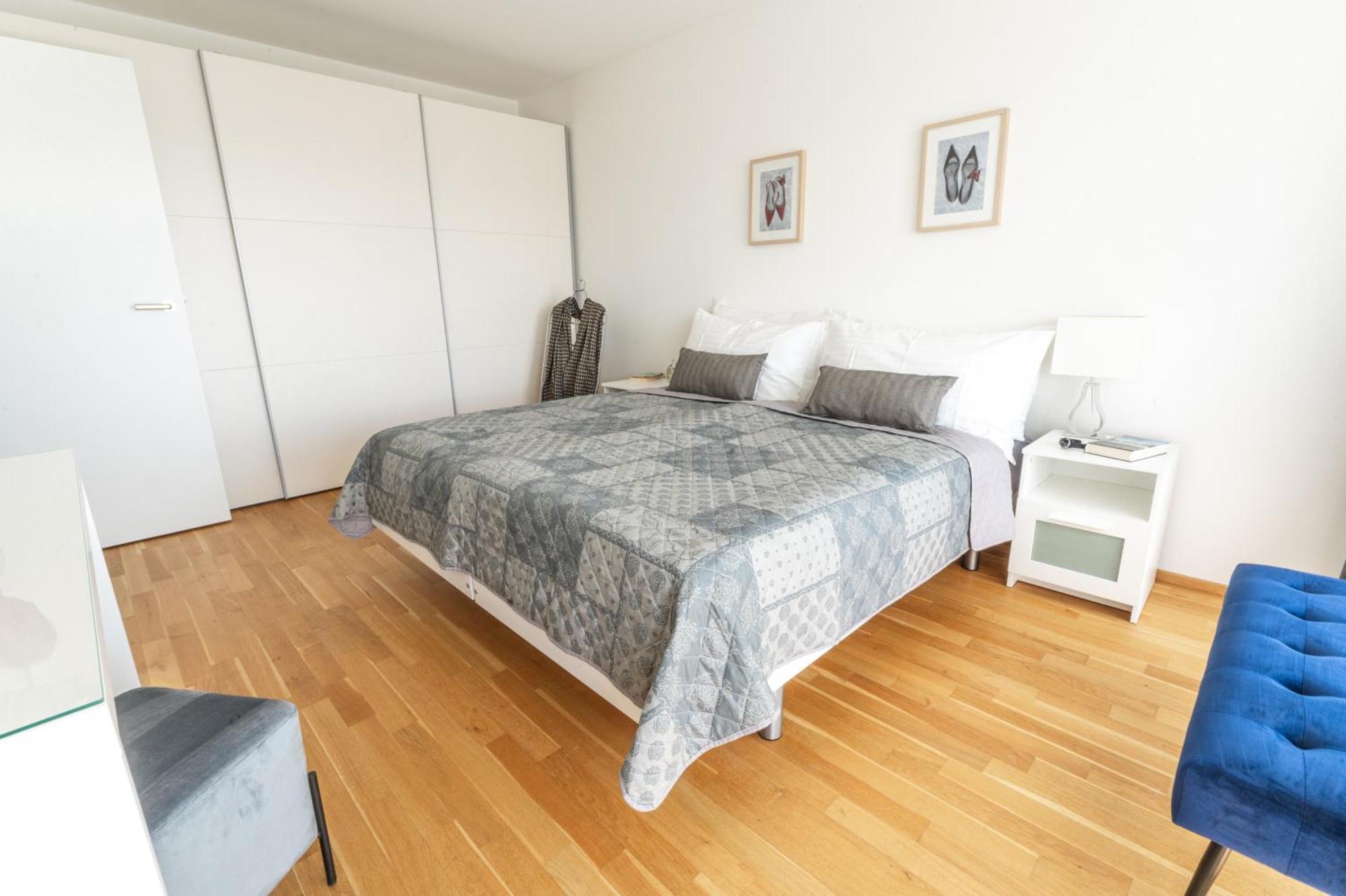 Senevita Gellertblick Apartment Basel