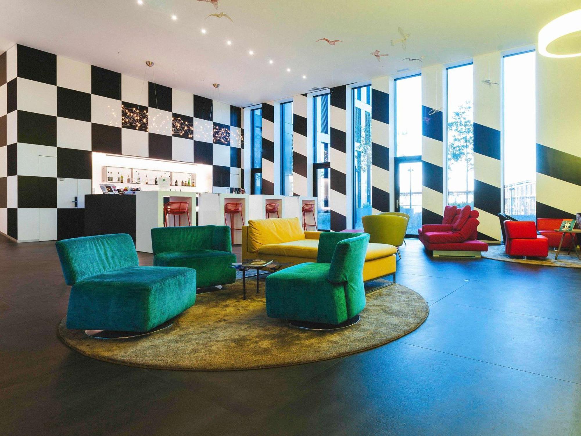 Ibis Styles City