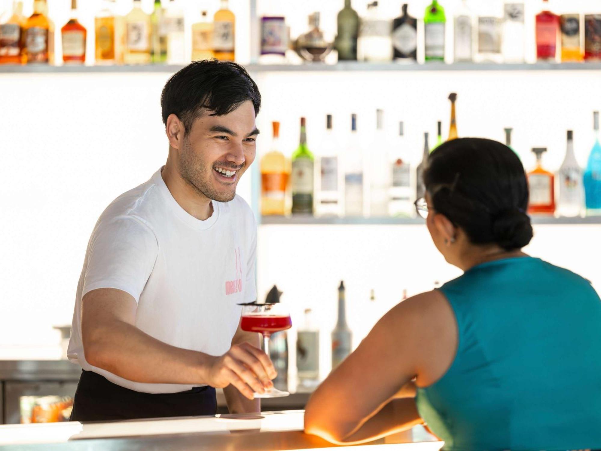 Ibis Styles City Hotel 3*