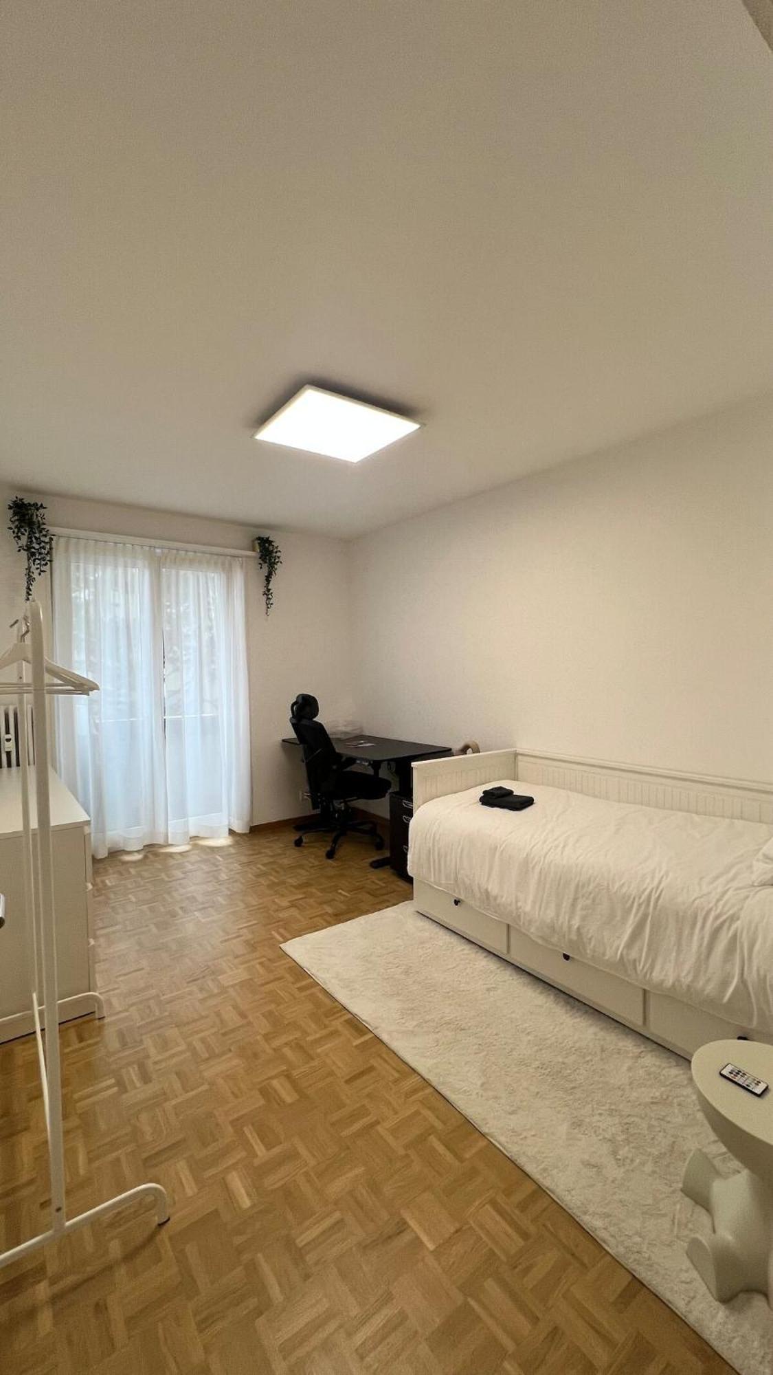 Apartment Modern In *