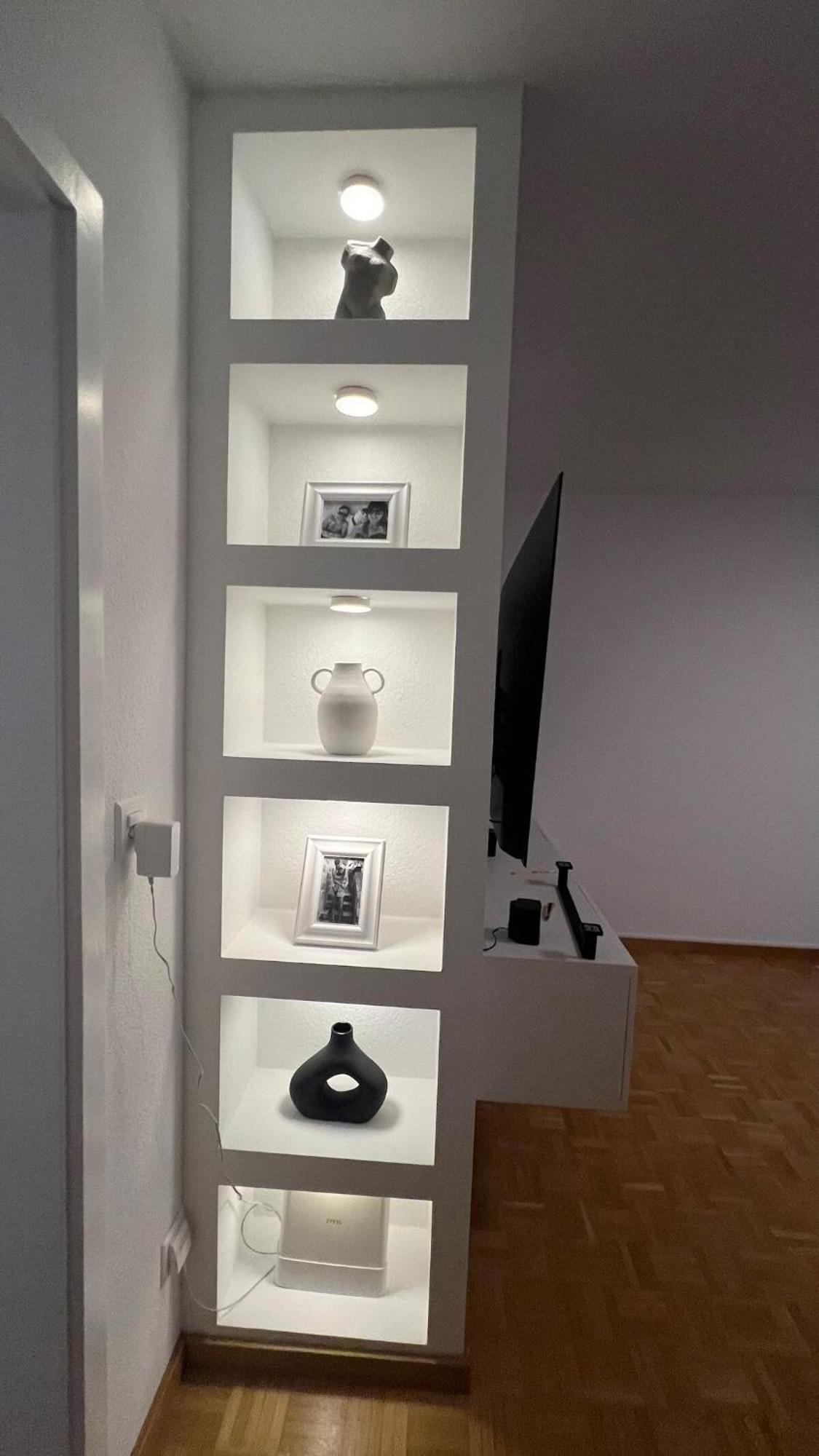 Modern In *