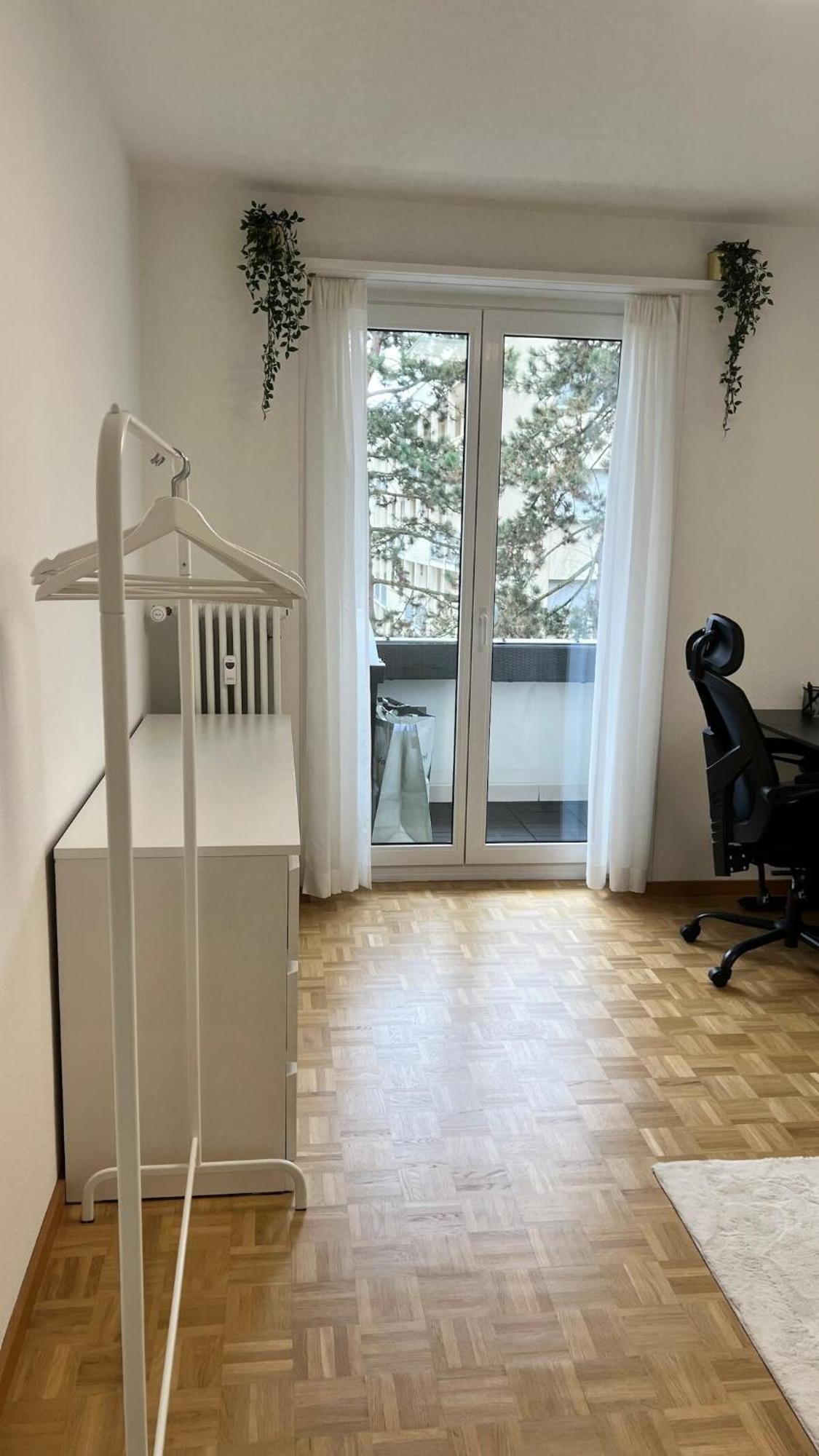Modern In Apartment *