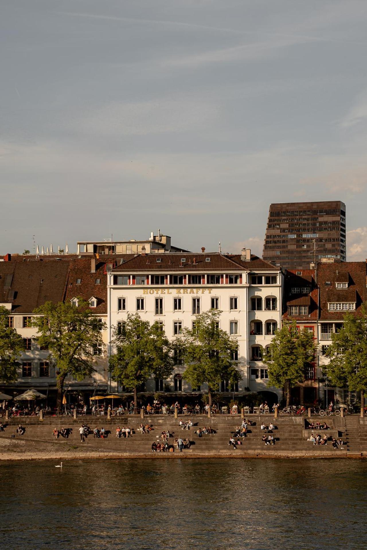 Krafft Basel