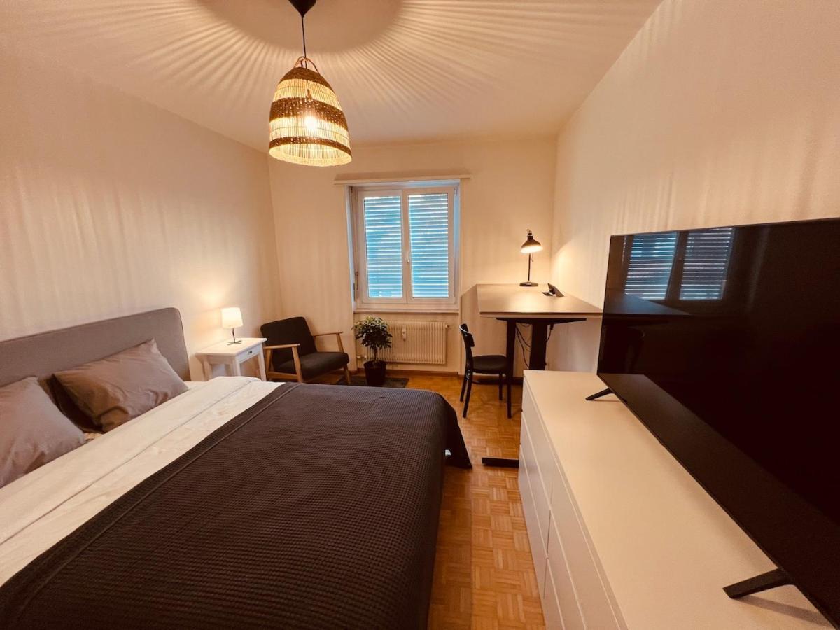 Cozy In Basel