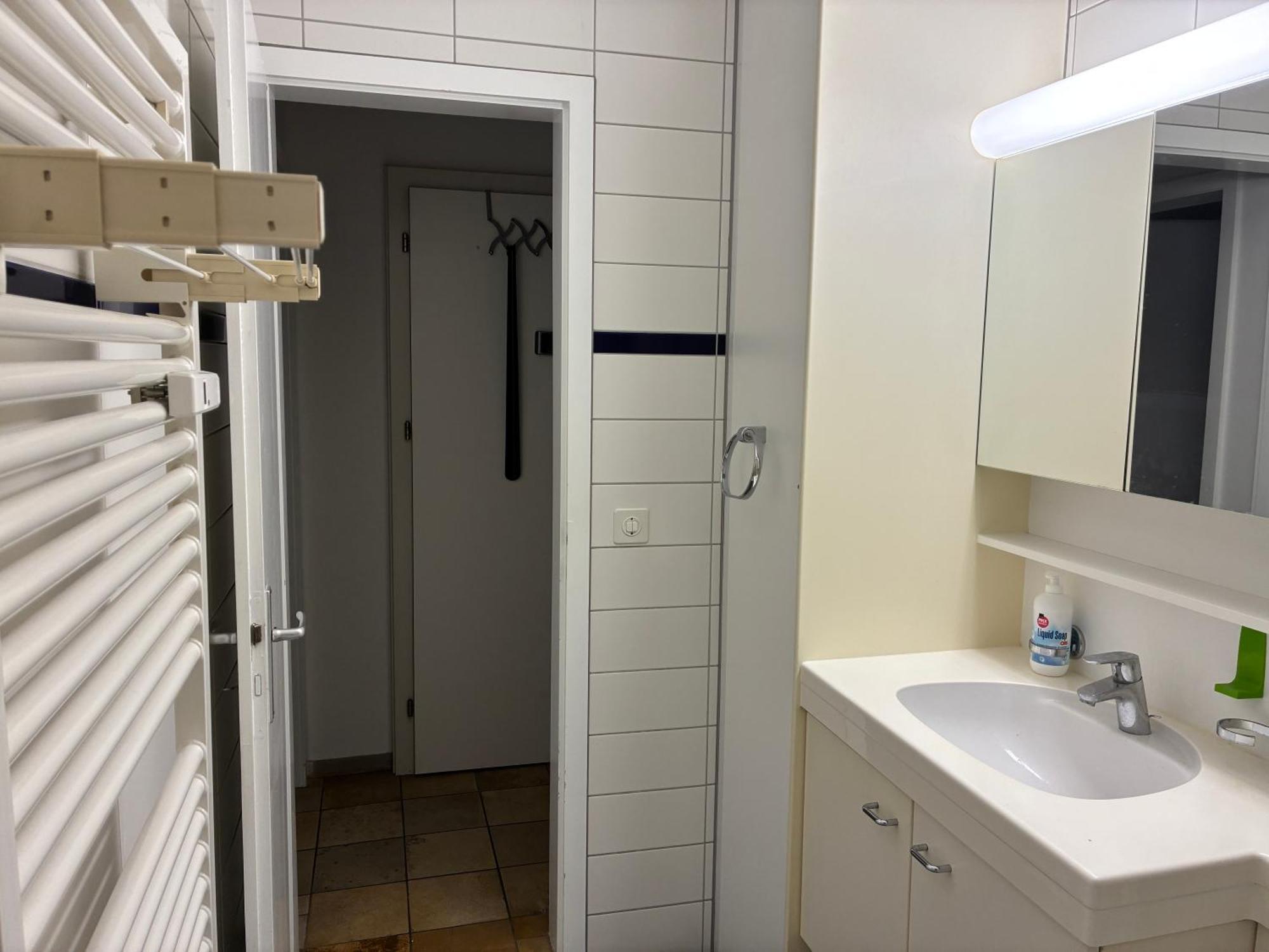 Apartment Ruhiges Wohnen Im Stadtzentrum Von