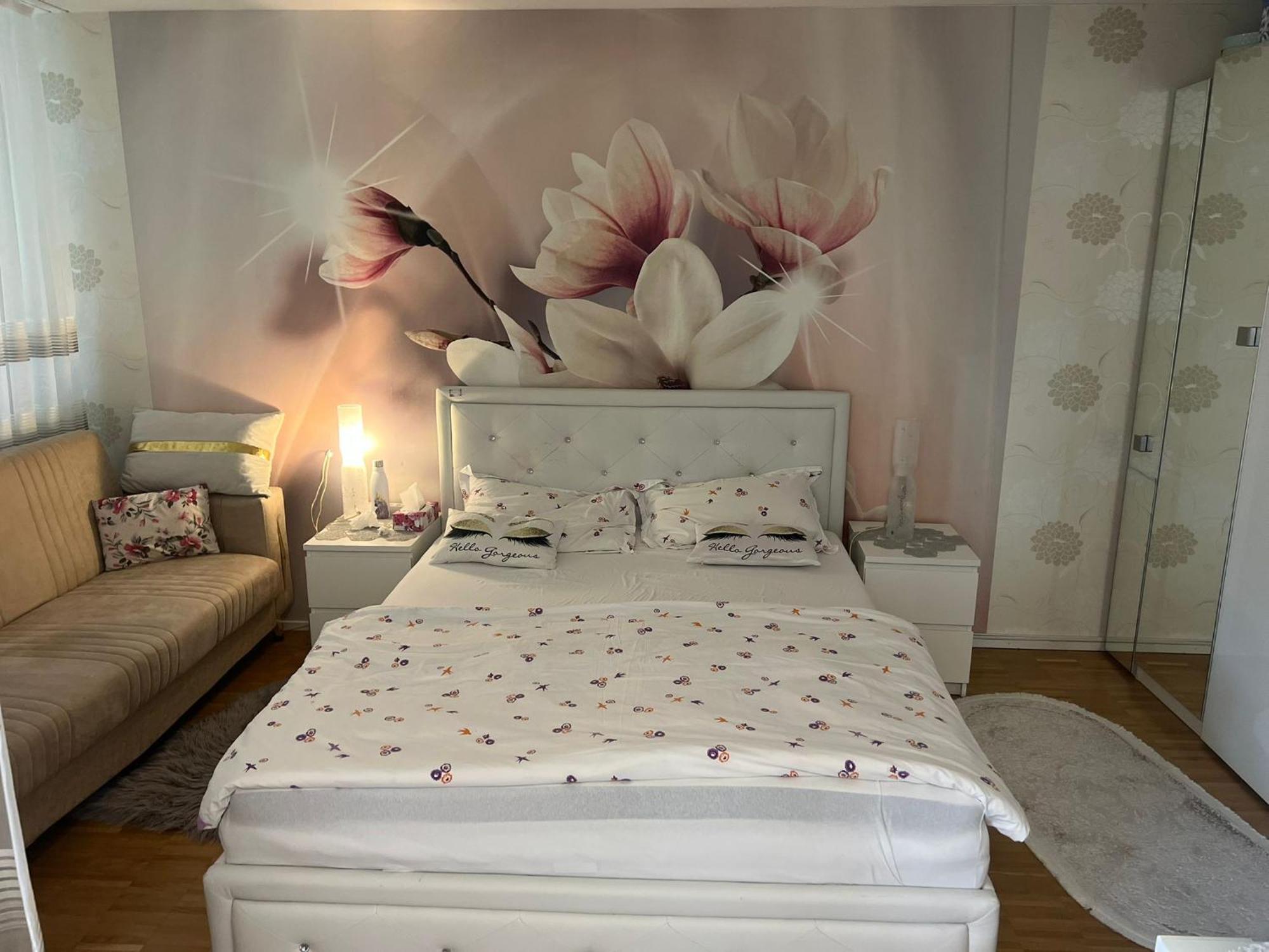 Elegante In Basel, Direkt Am Messeplatz Apartment *