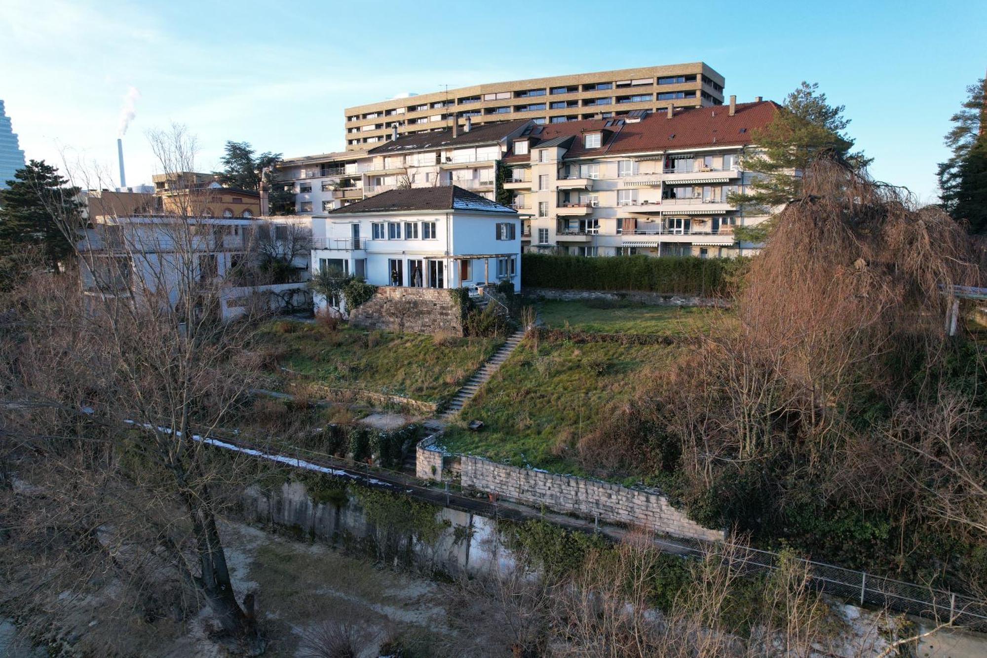 Apartment Rhine View *