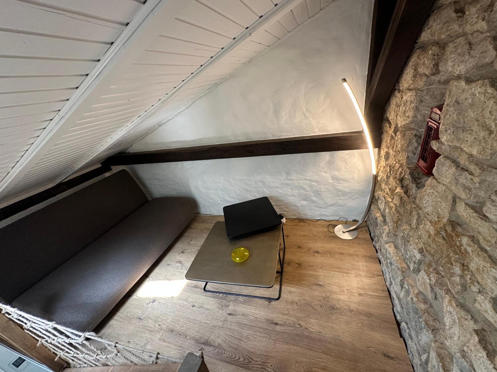 Apartment Stylisches Tiny House In