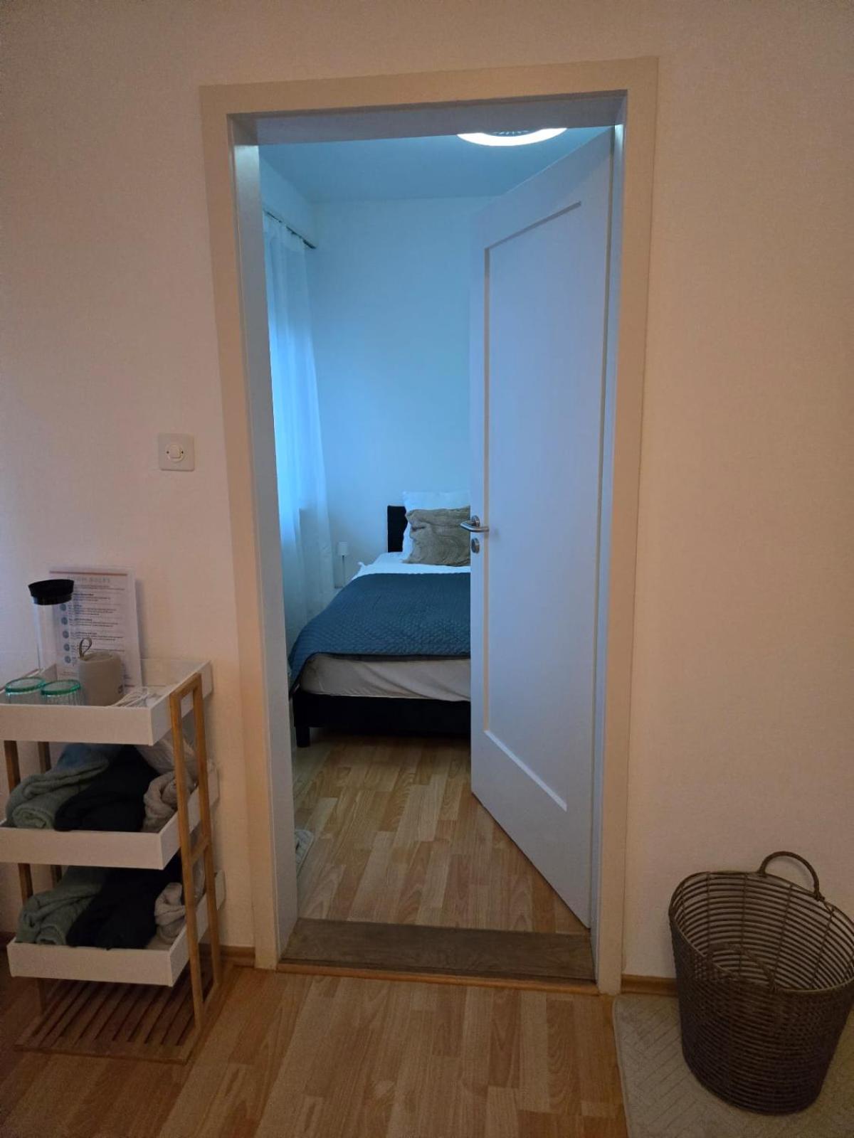 Apartment Lacasa-mia Basel