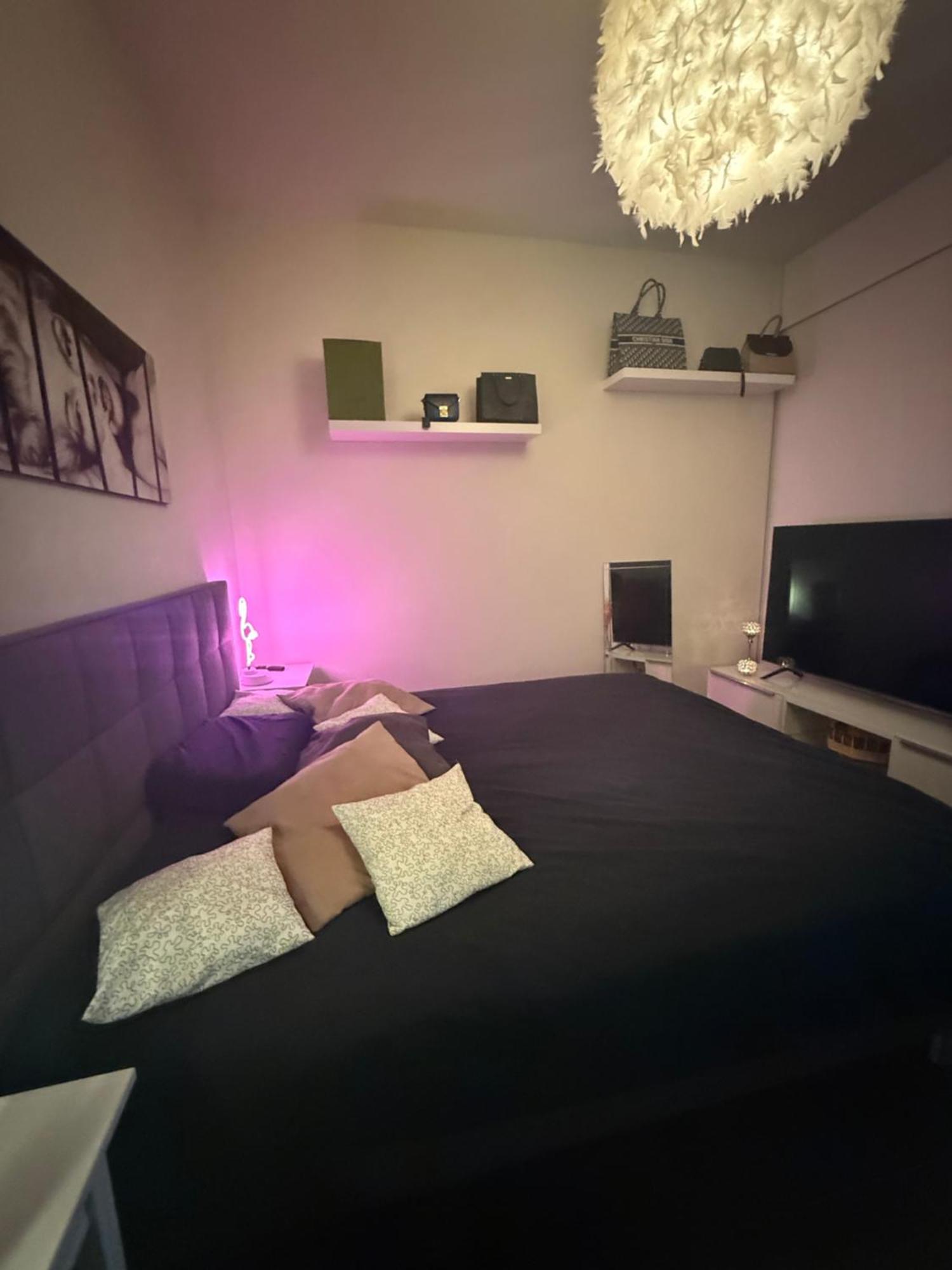 Loft By Messe With A Garden And 24h Service *