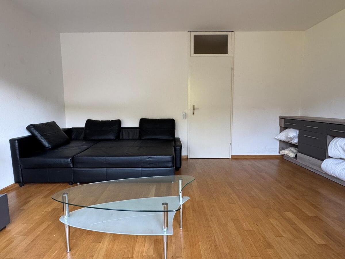 Your Secret Center Hideaway In The Heart Of Messe Apartment Basel