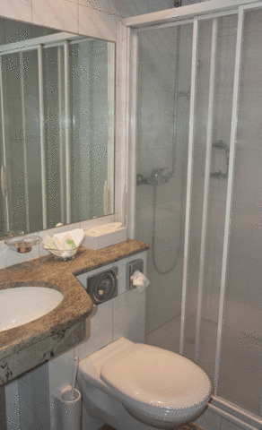 Palazzo Otel 4*