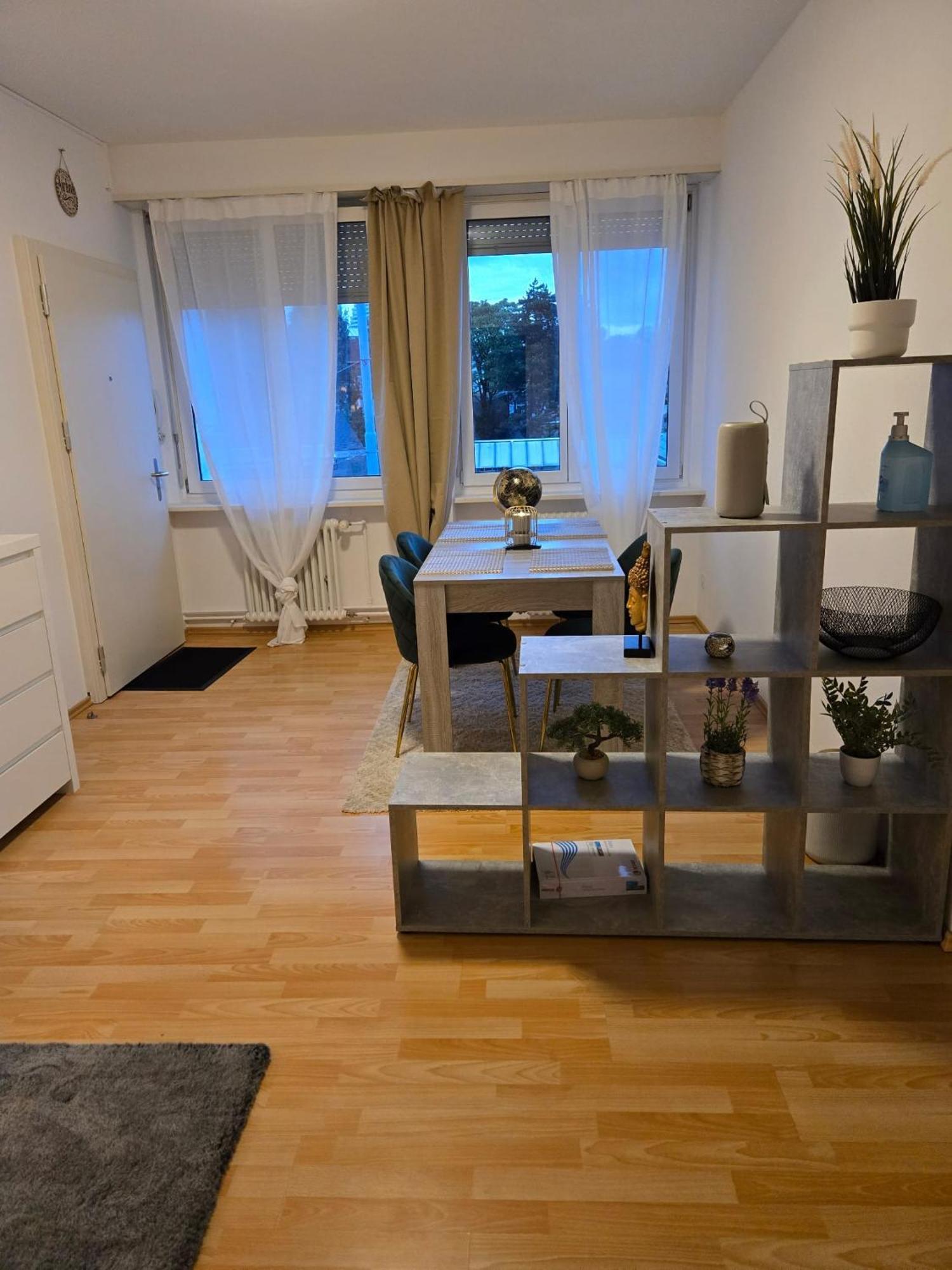 Apartment Lacasa-mia